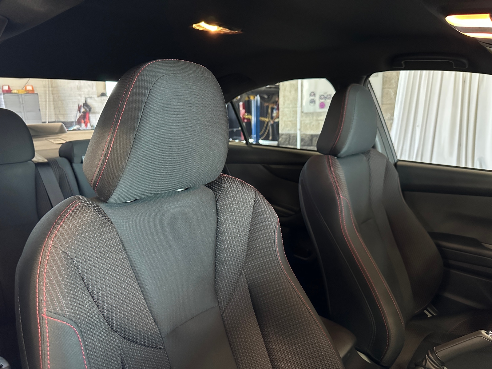 Thumbnail: 2022 Subaru WRX - 2