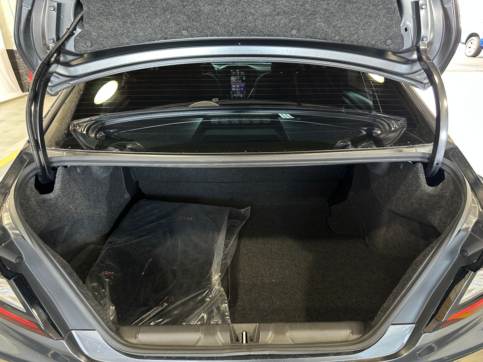 Thumbnail: 2022 Subaru WRX - 7