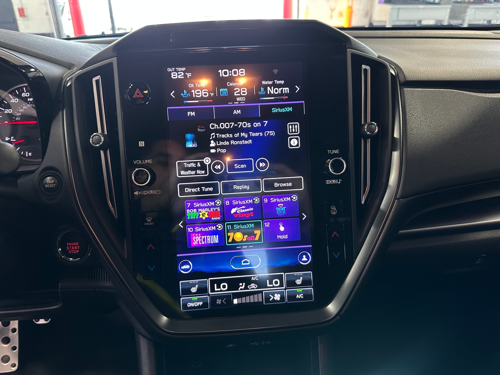 Thumbnail: 2022 Subaru WRX - 4