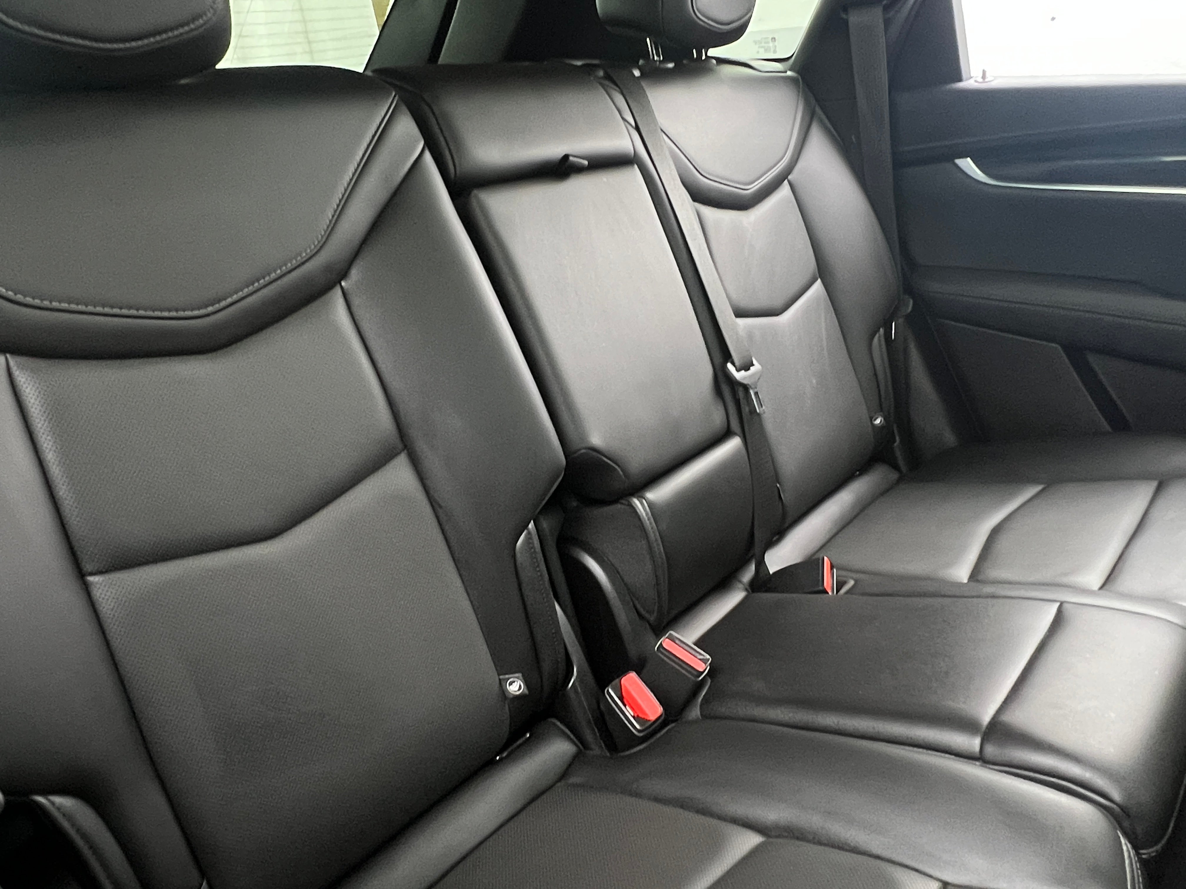 2021 Cadillac XT5 Premium Luxury 5