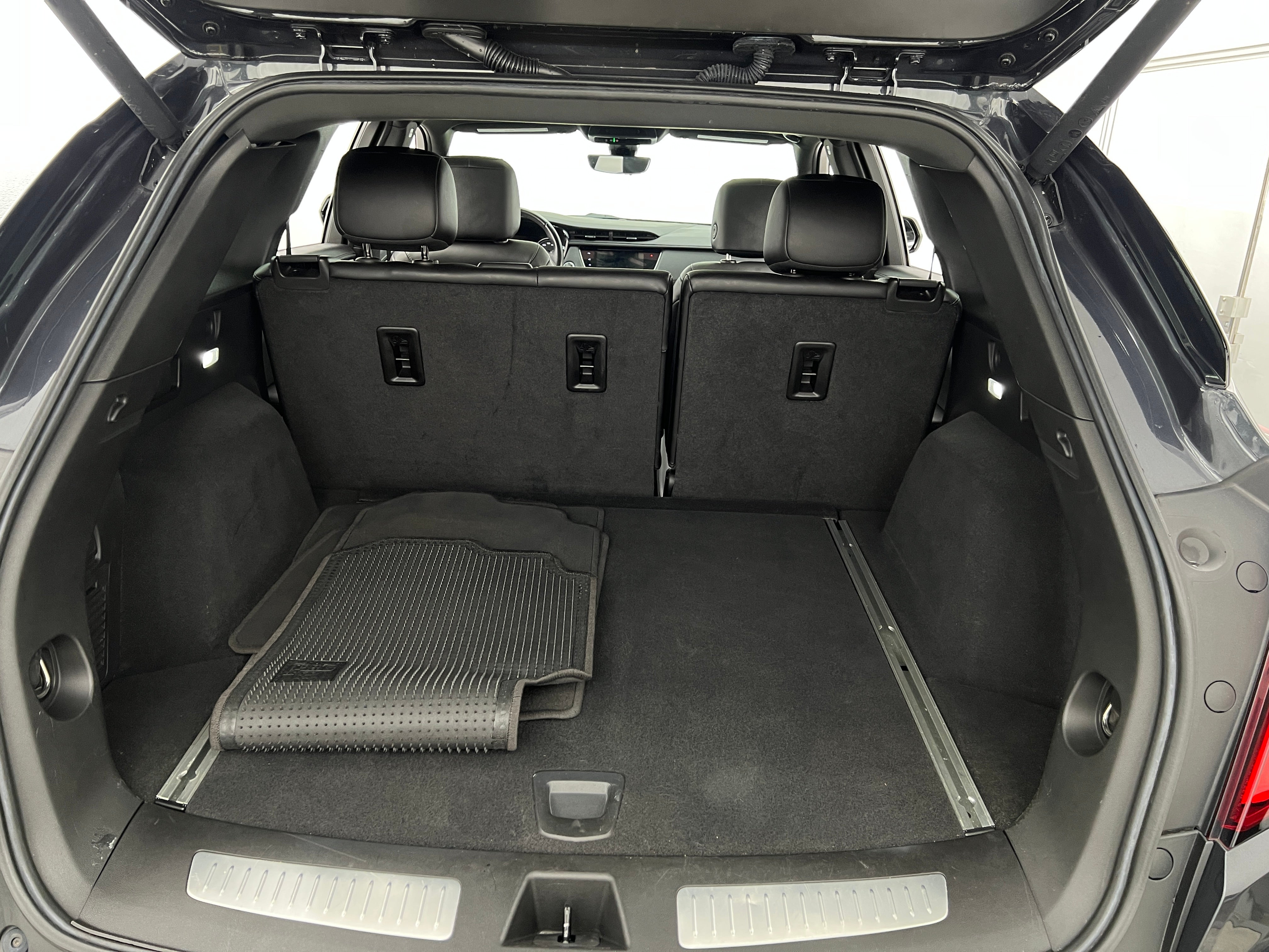 2021 Cadillac XT5 Premium Luxury 6