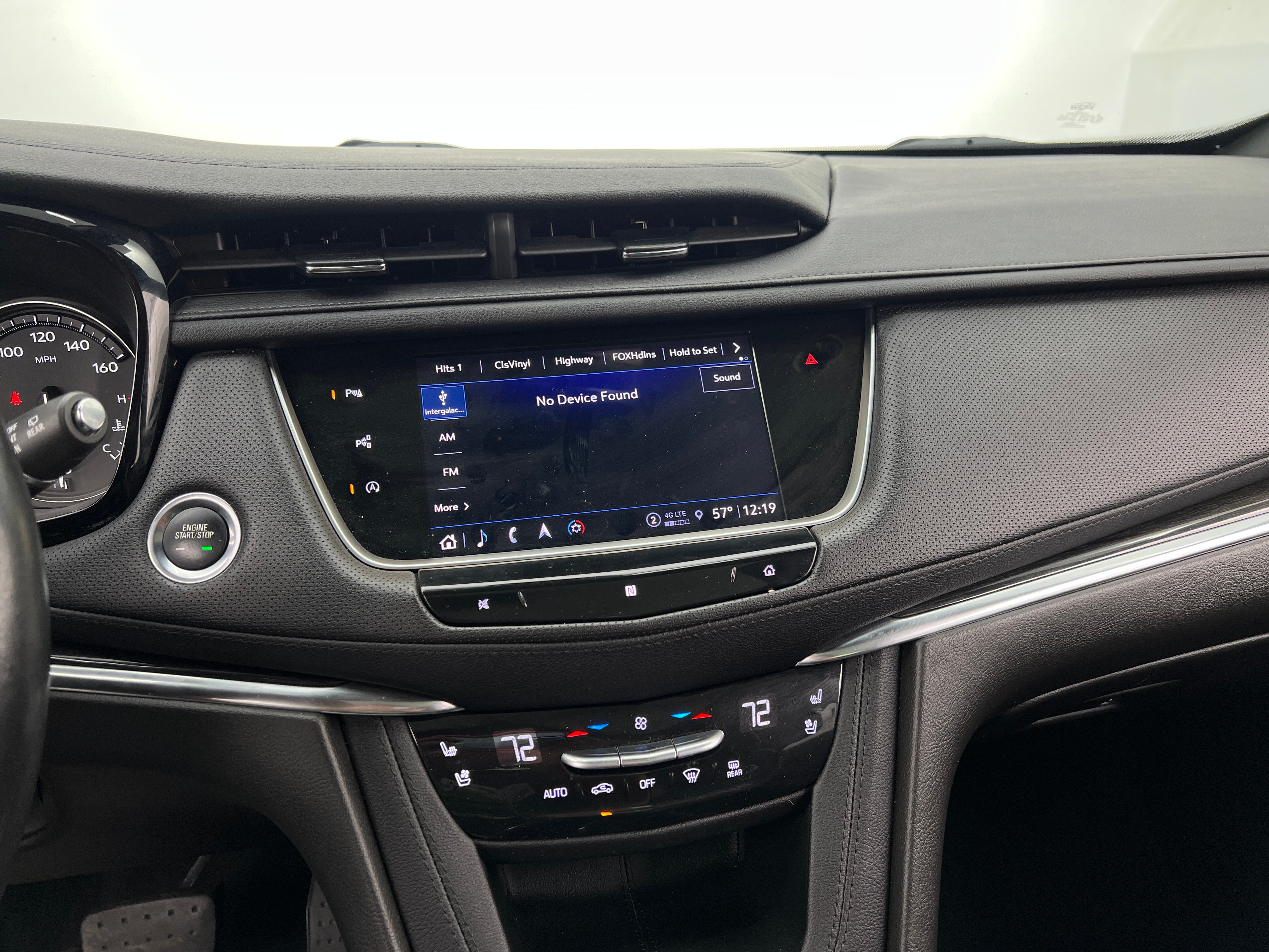 2021 Cadillac XT5 Premium Luxury 3