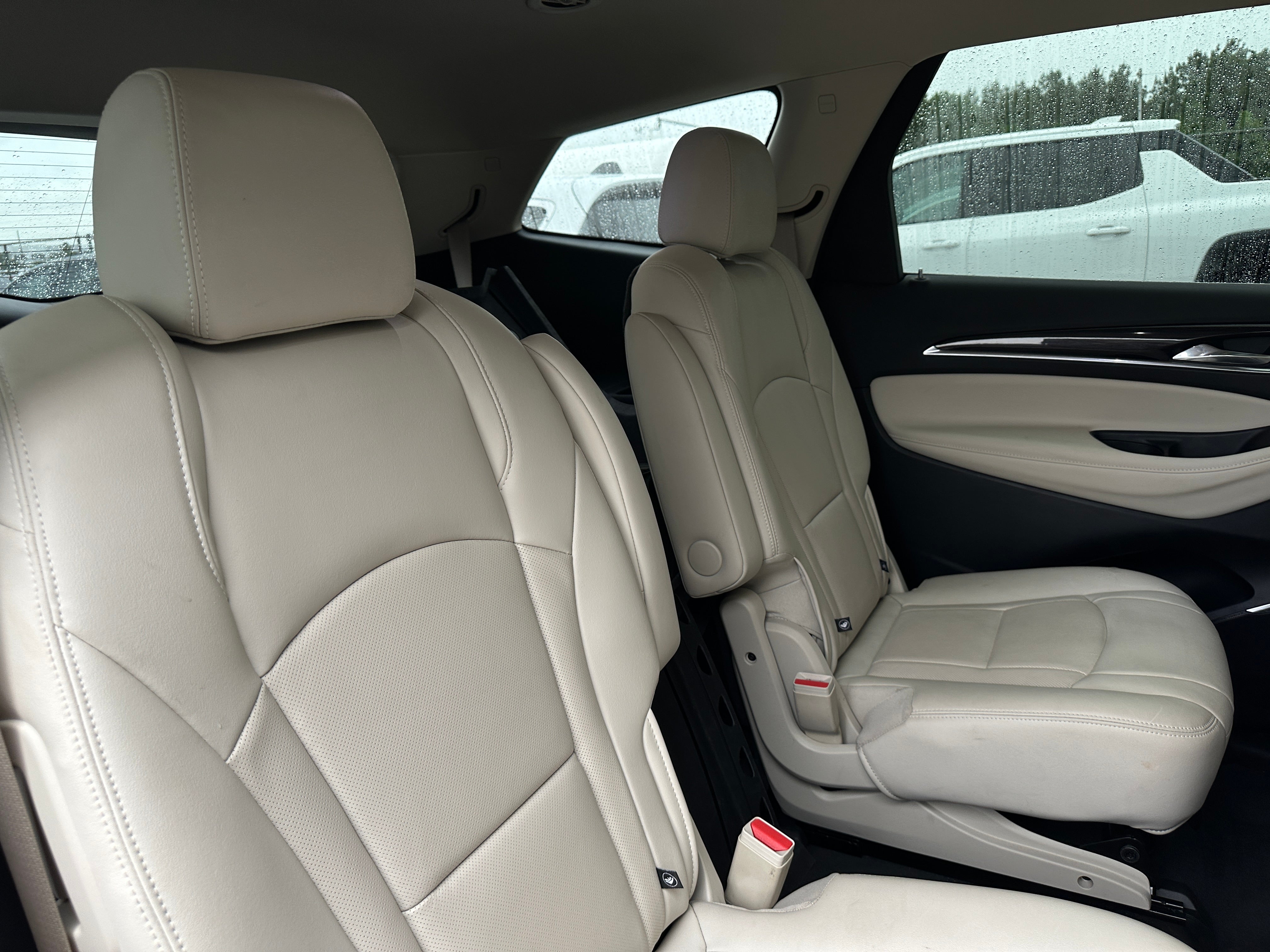 2023 Buick Enclave Premium 5