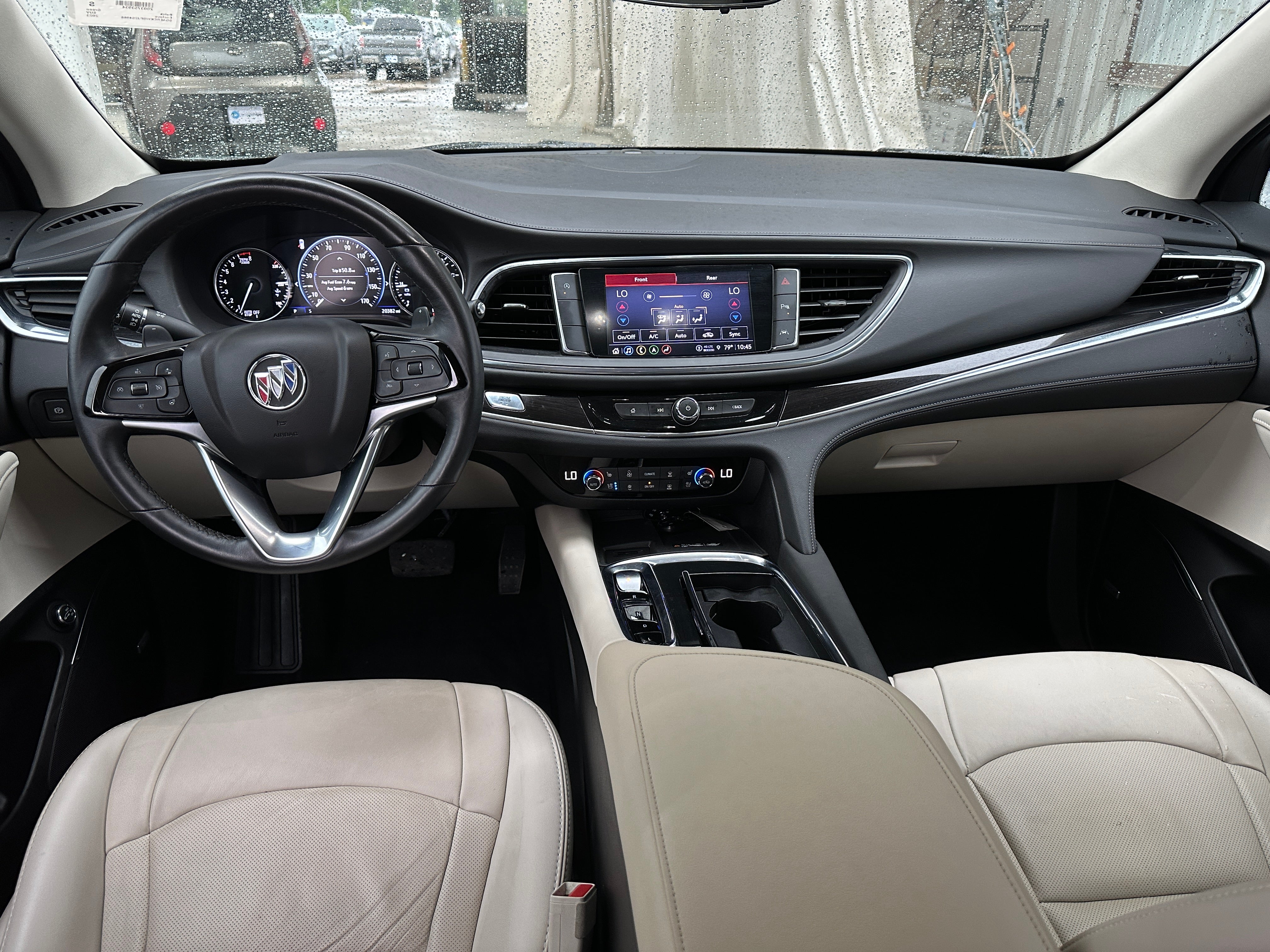 2023 Buick Enclave Premium 2