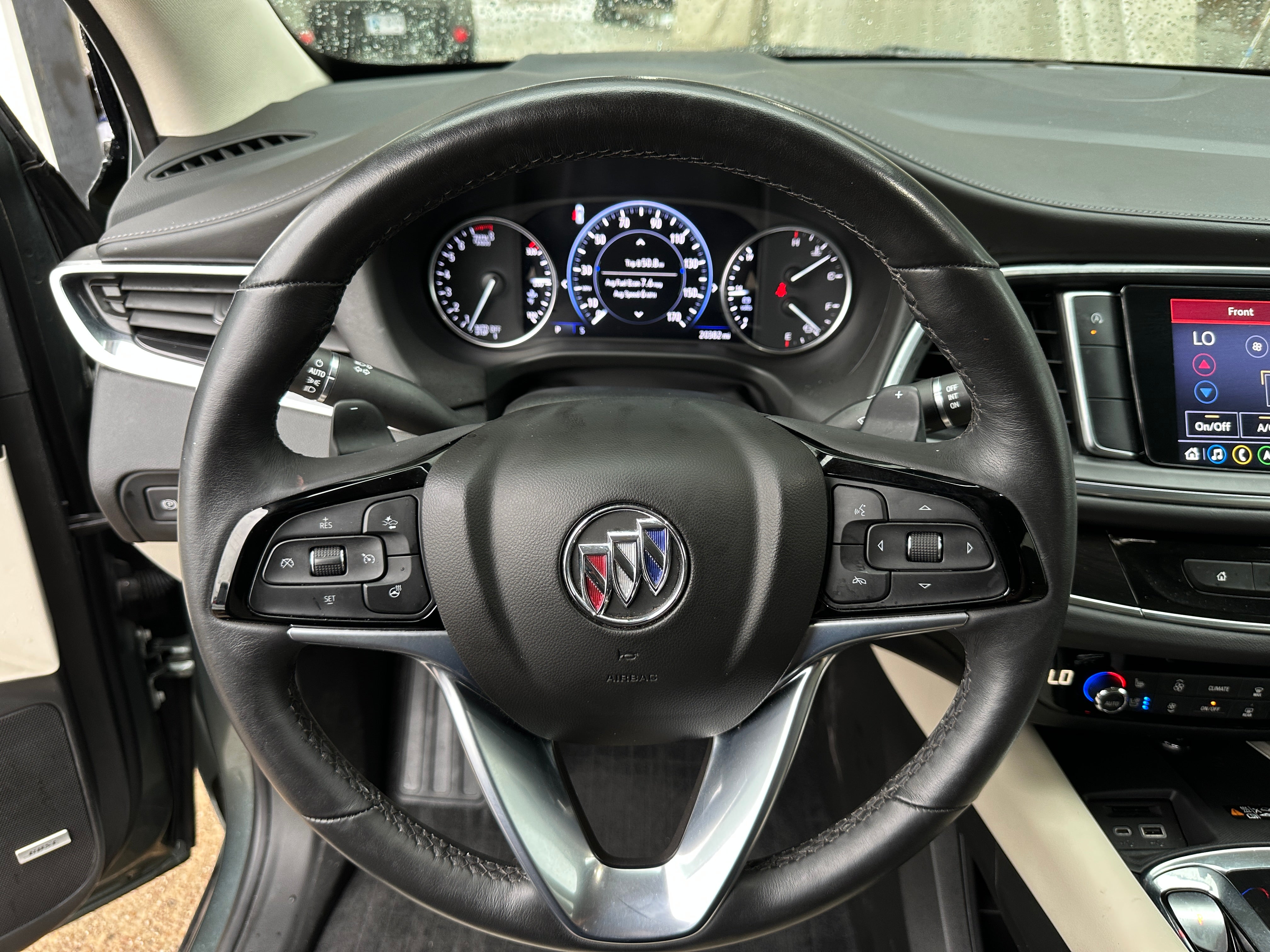 2023 Buick Enclave Premium 4