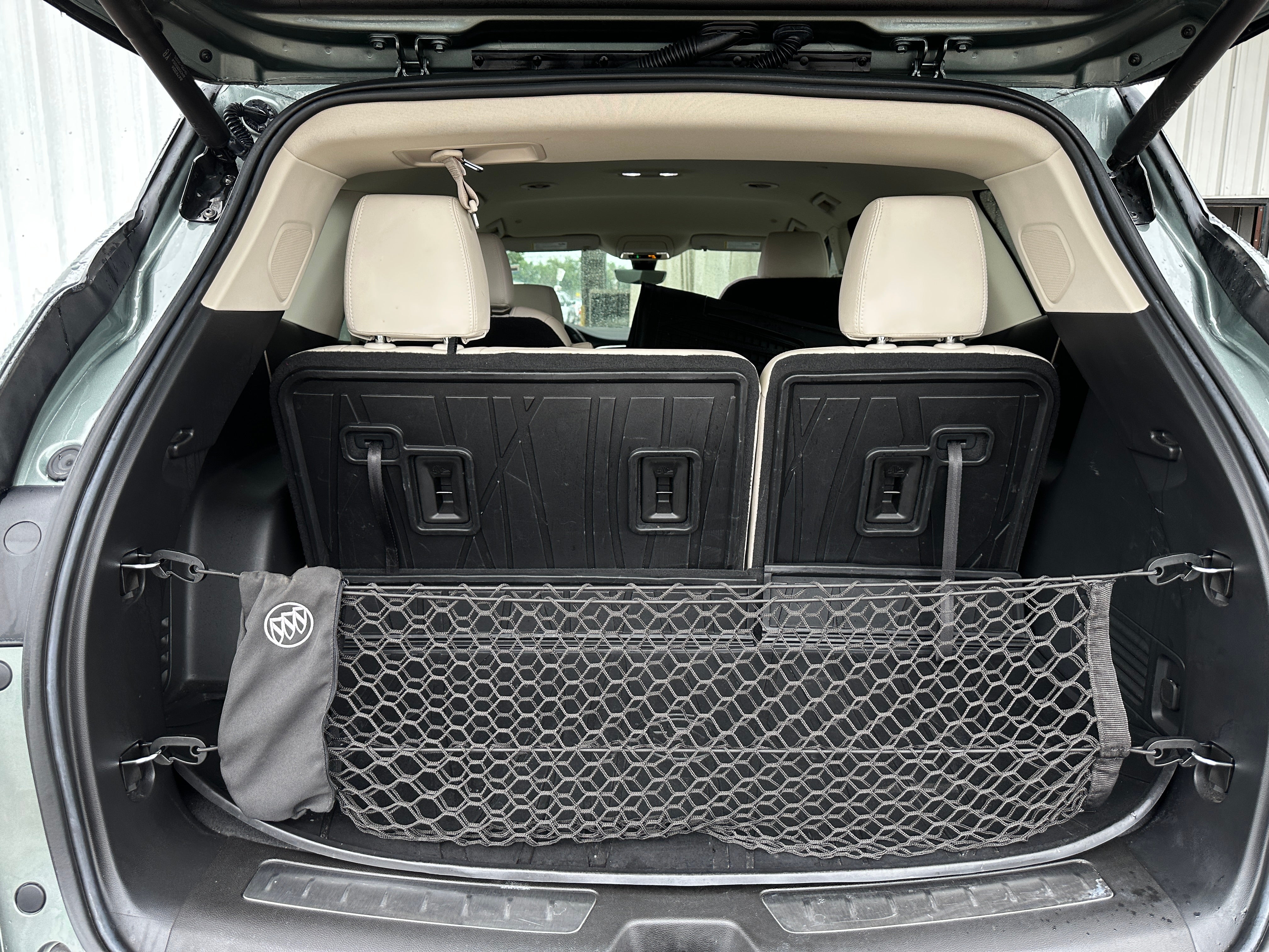 2023 Buick Enclave Premium 6