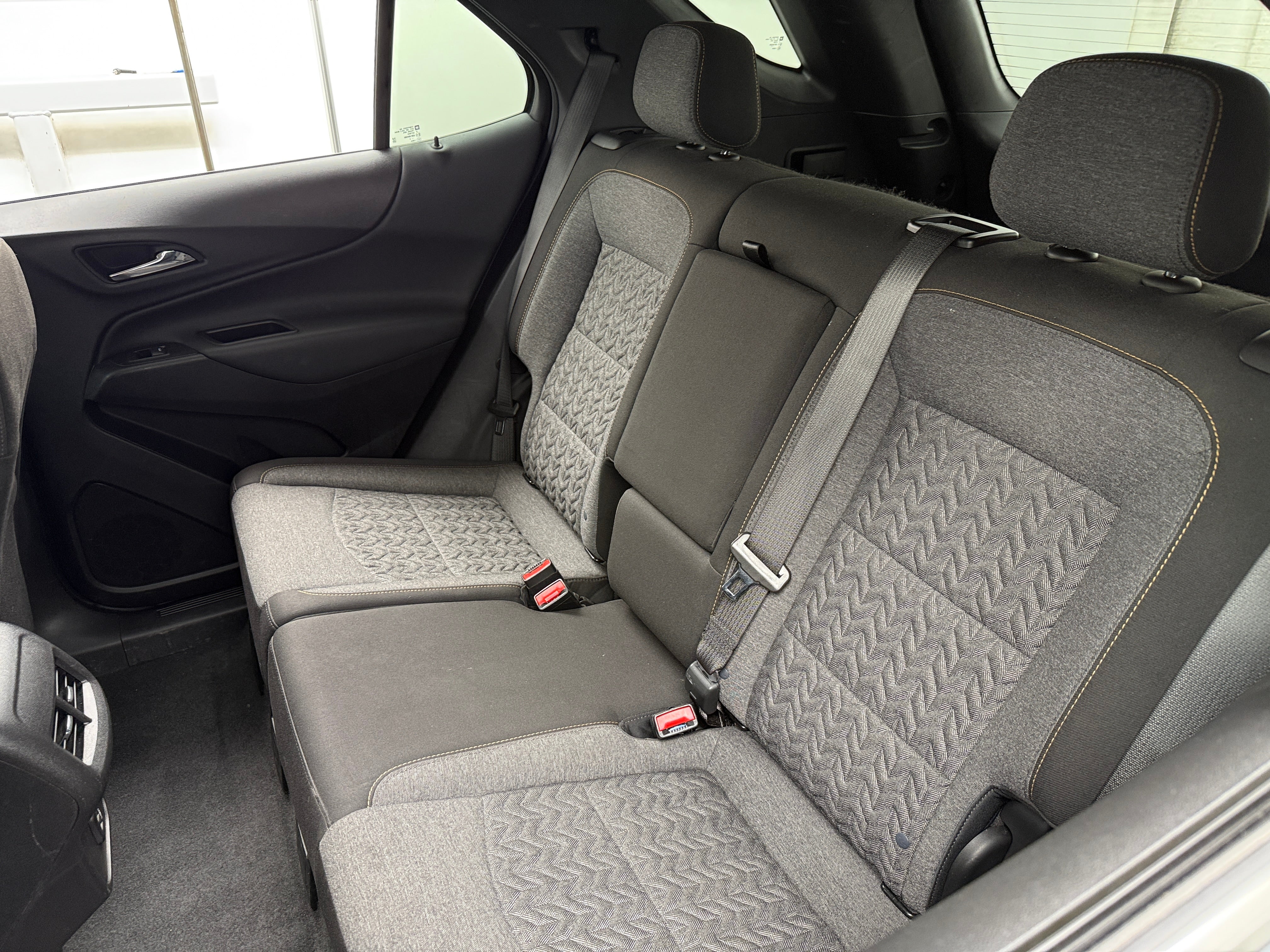 2022 Chevrolet Equinox LT 6