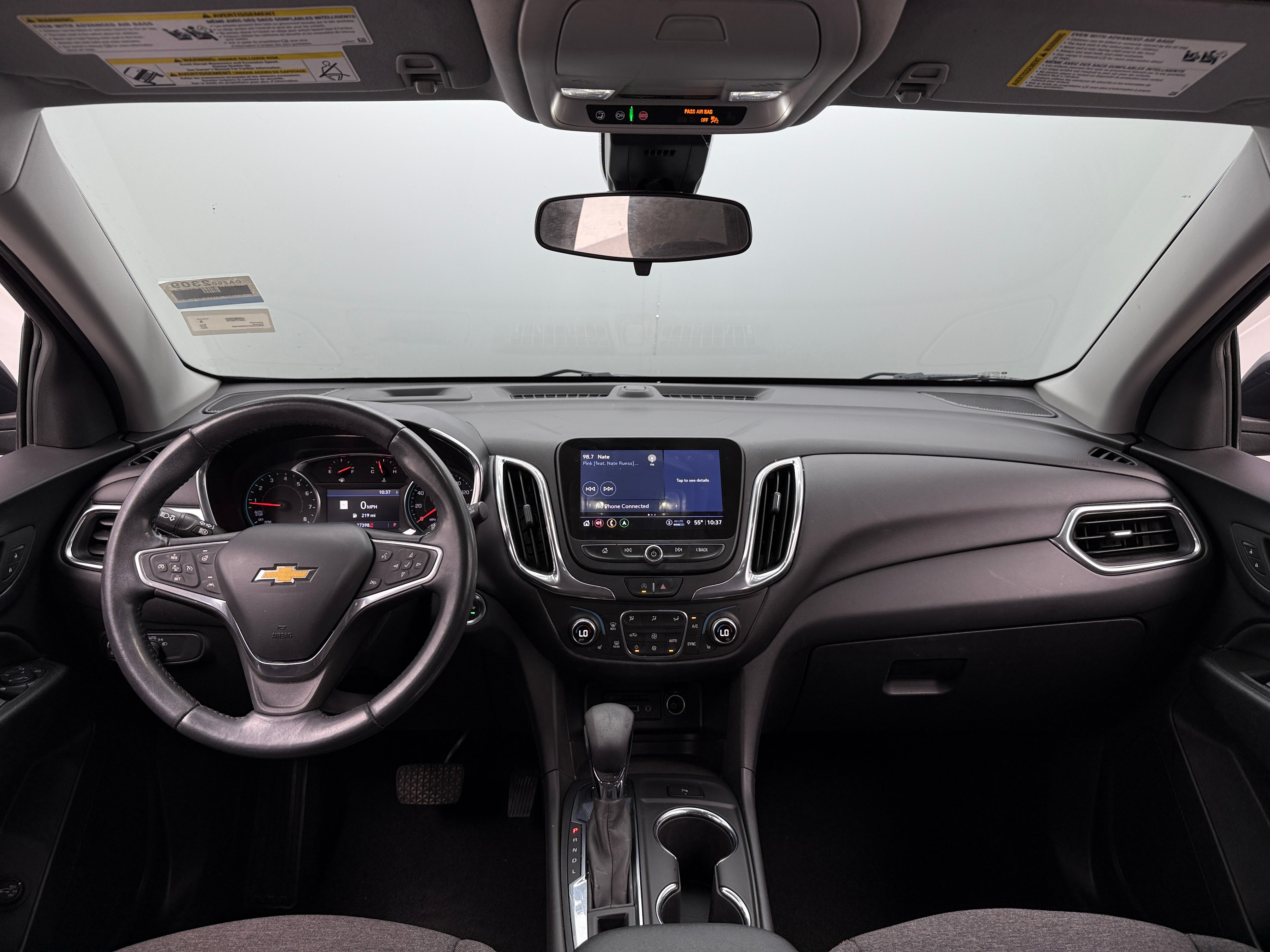 2022 Chevrolet Equinox LT 3