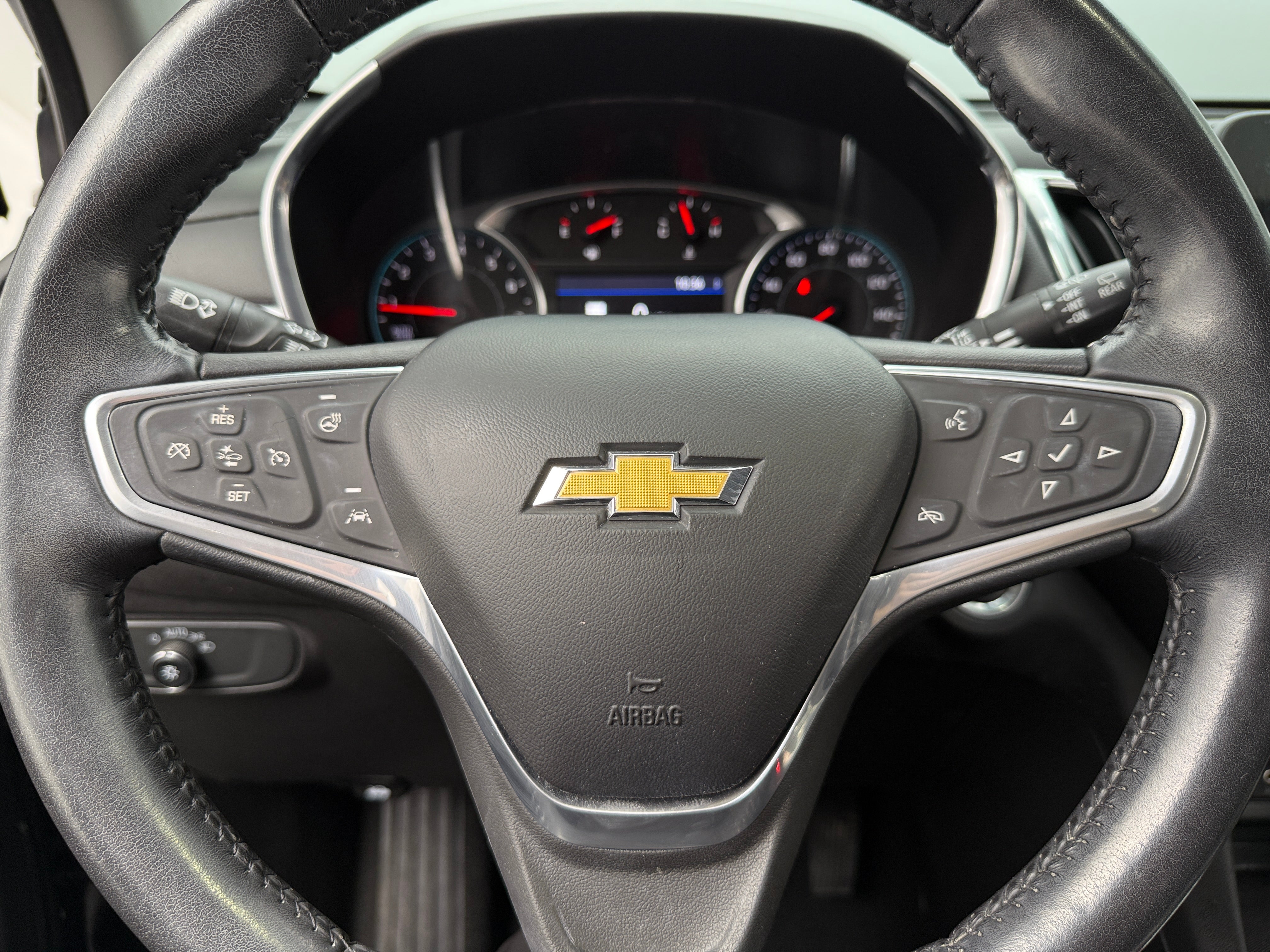 2022 Chevrolet Equinox LT 5