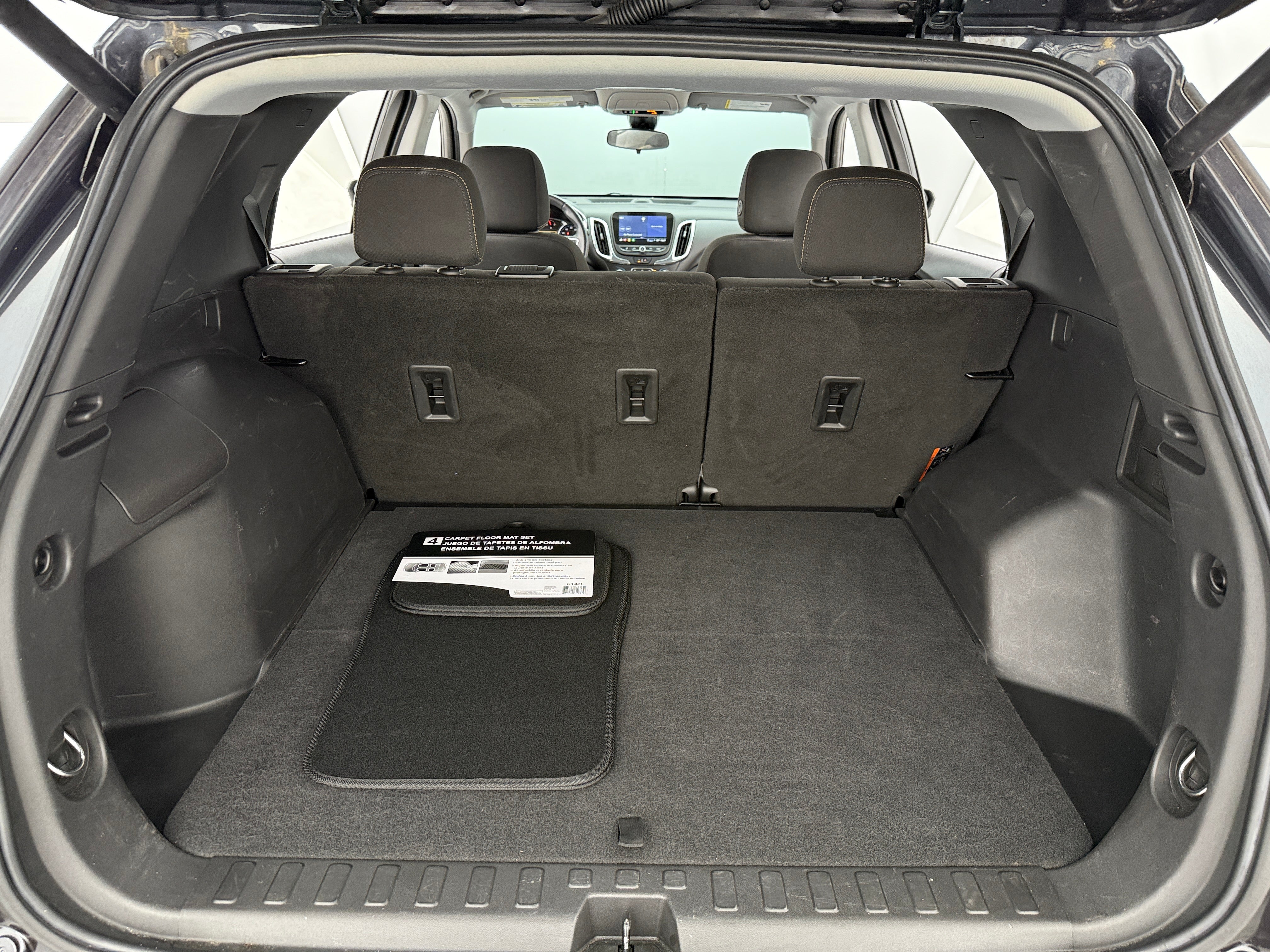 2022 Chevrolet Equinox LT 7