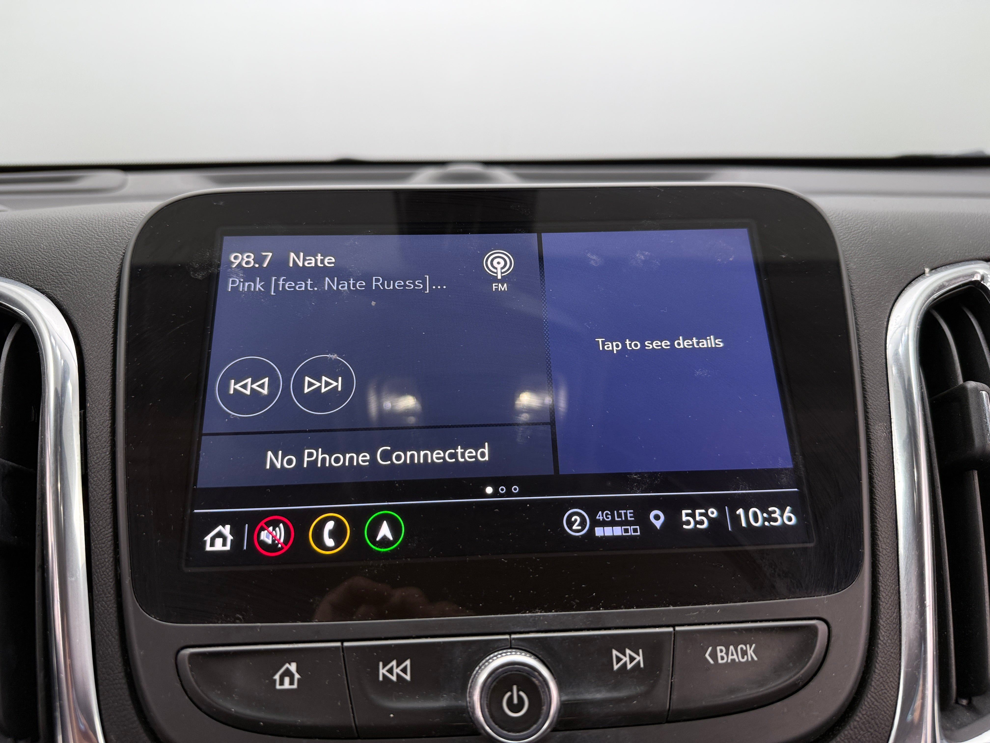 2022 Chevrolet Equinox LT 4