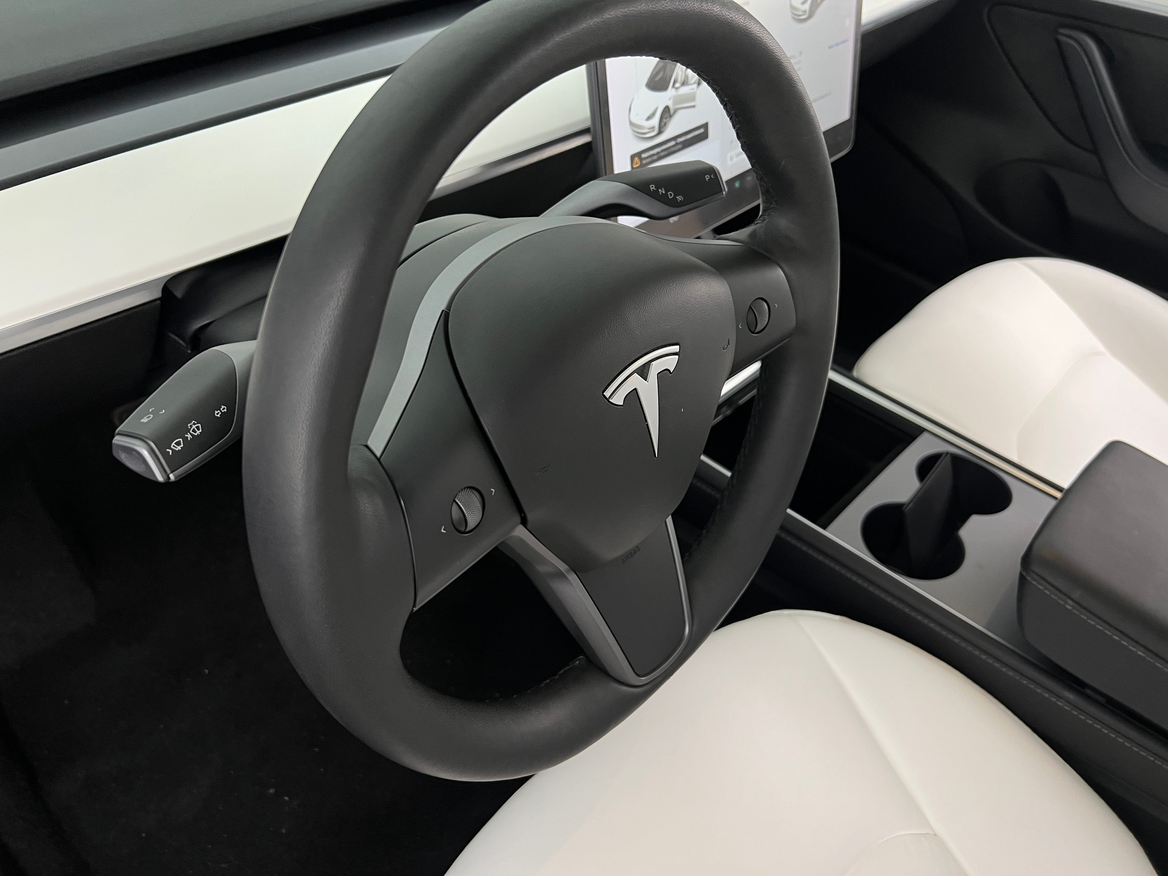 2021 Tesla Model 3 Long Range 3