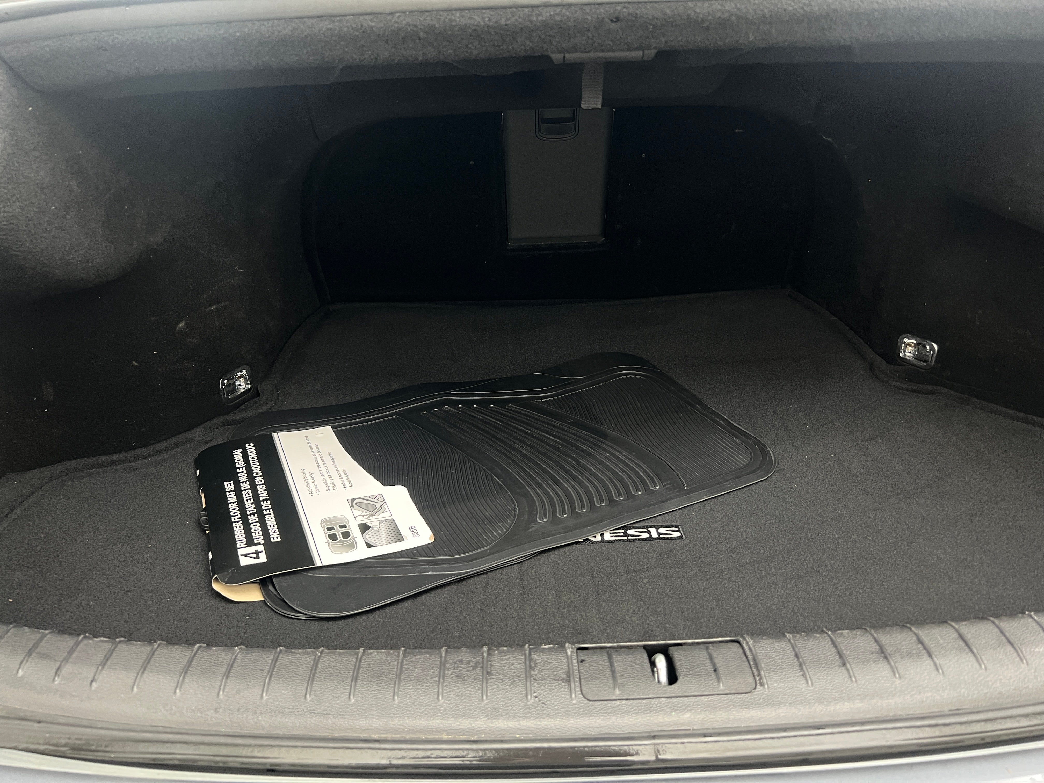 2016 Hyundai Genesis 3.8 6