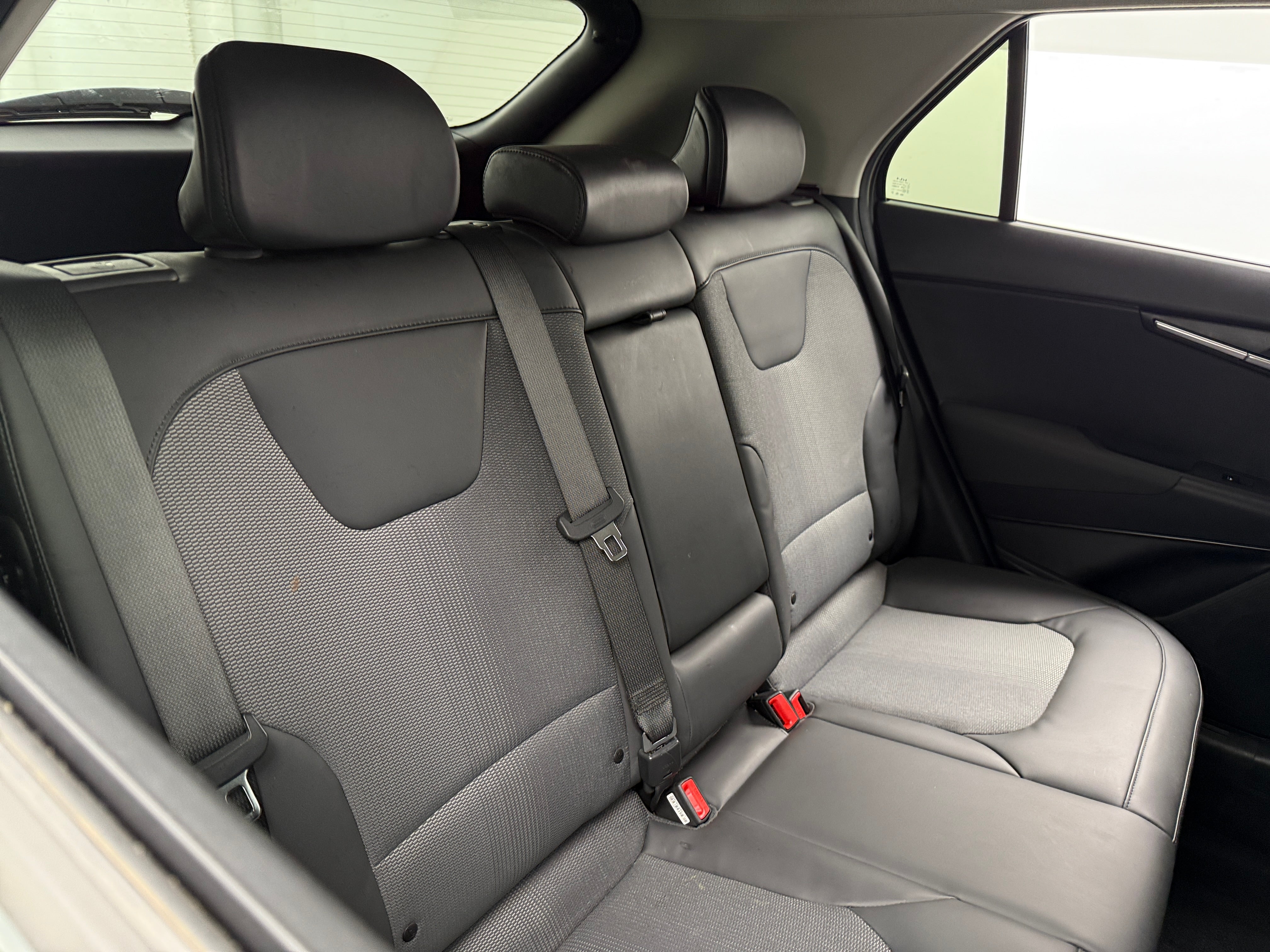 2023 Kia Niro EX Touring 5