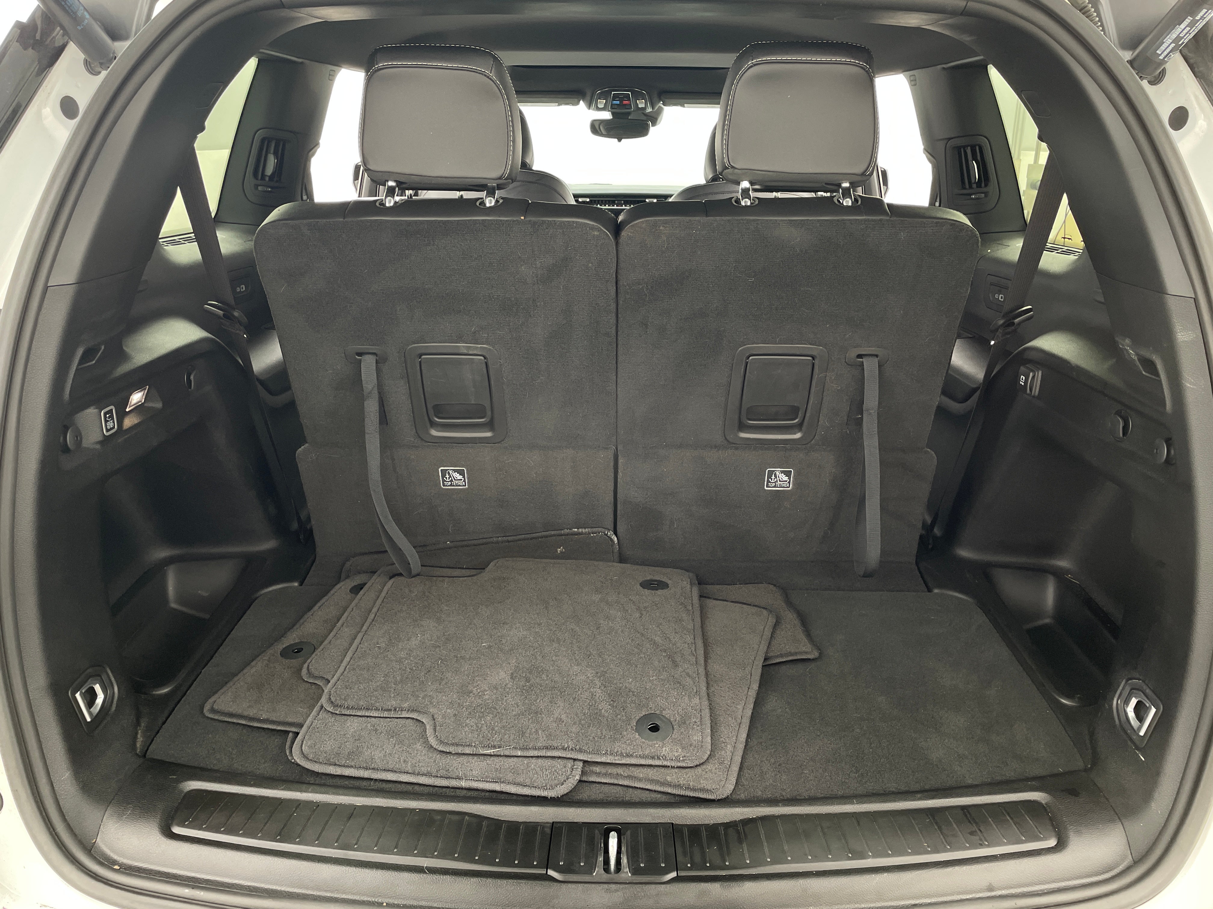 2023 Jeep Grand Cherokee L Altitude 6