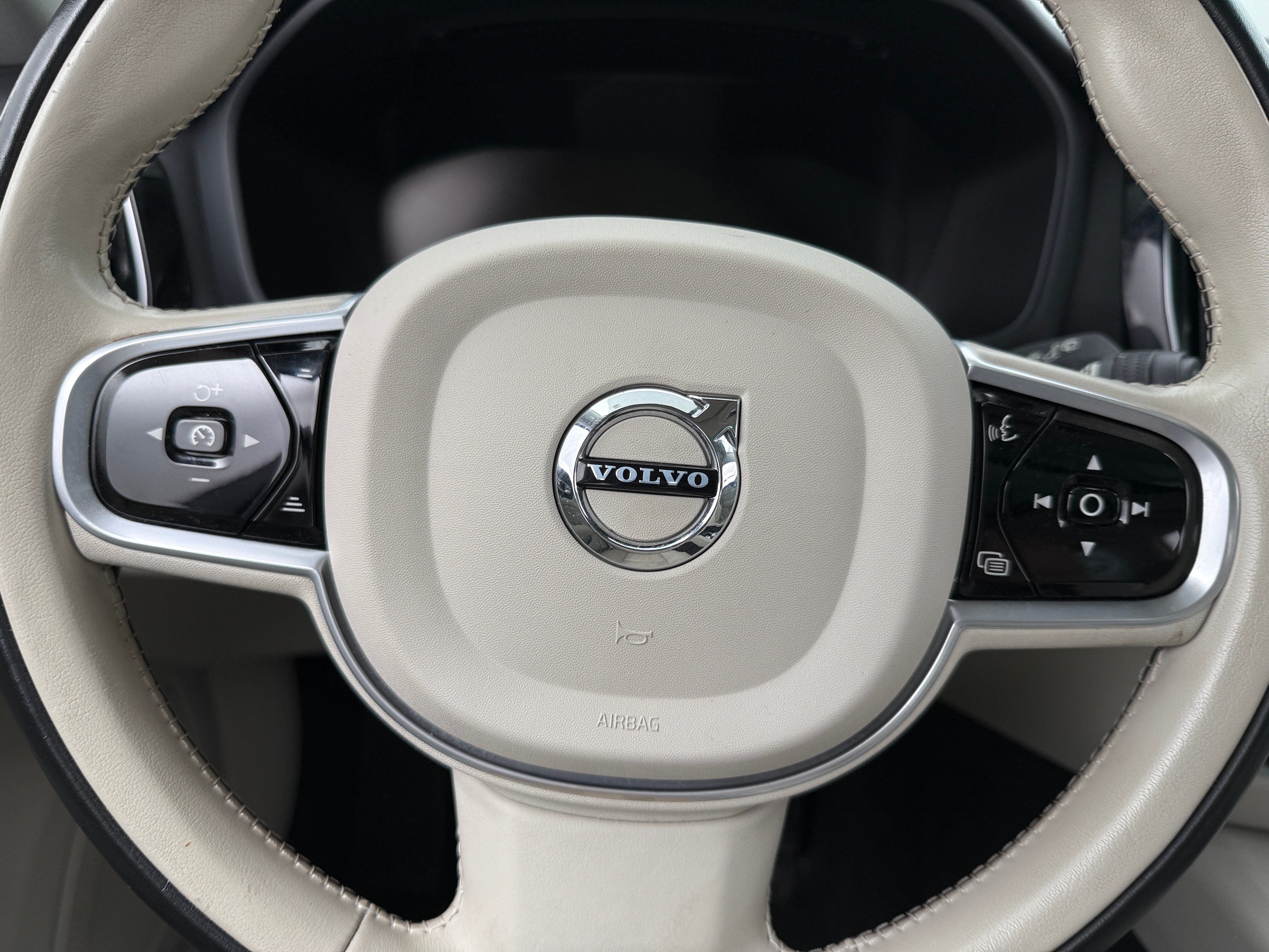2020 Volvo V60 T5 4