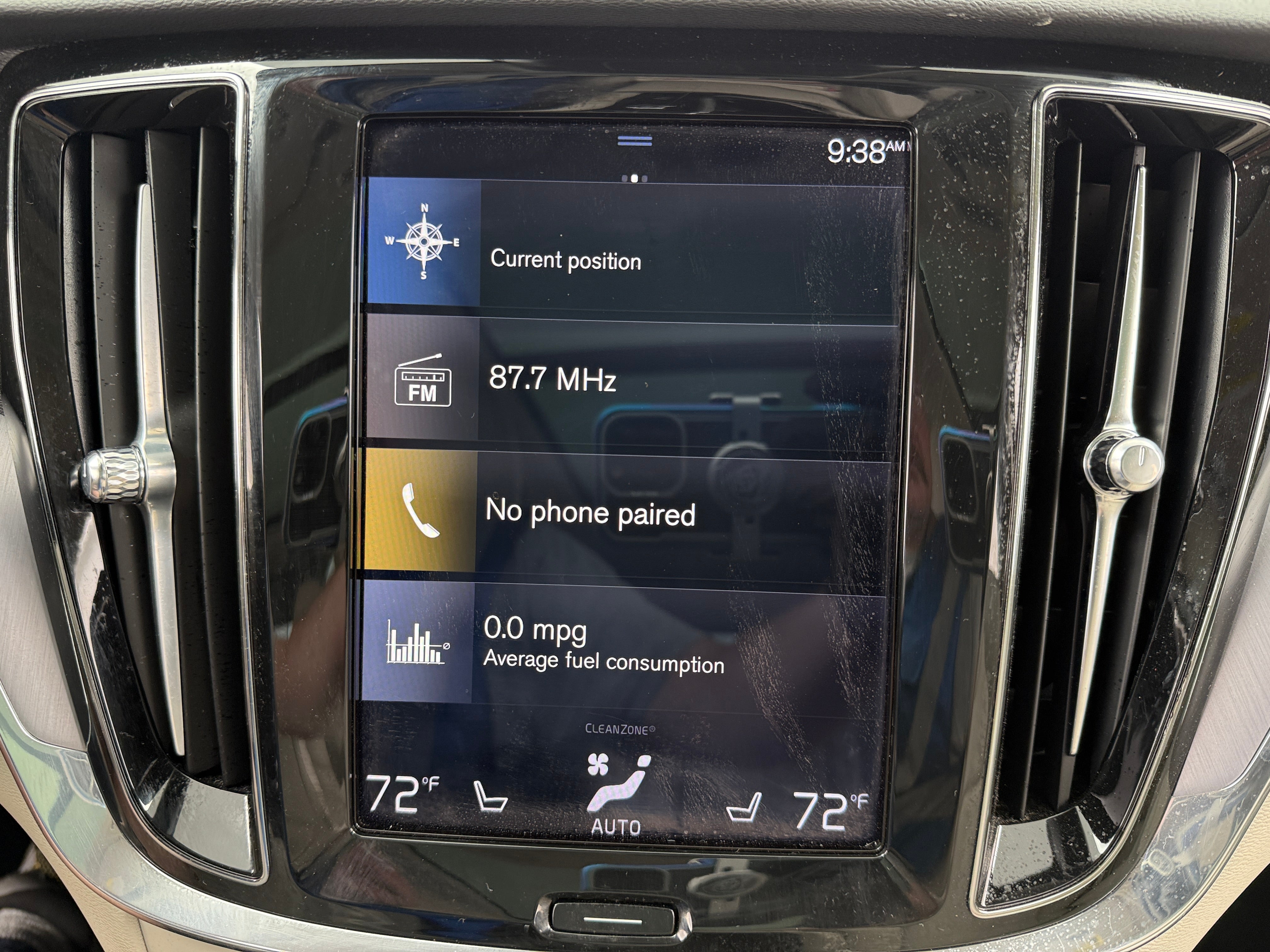 2020 Volvo V60 T5 3