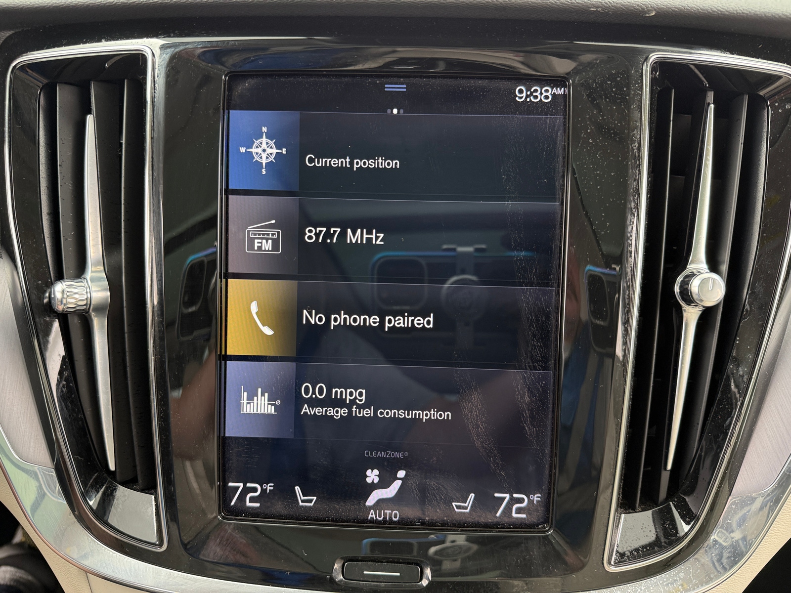 Thumbnail: 2020 Volvo V60 - 3
