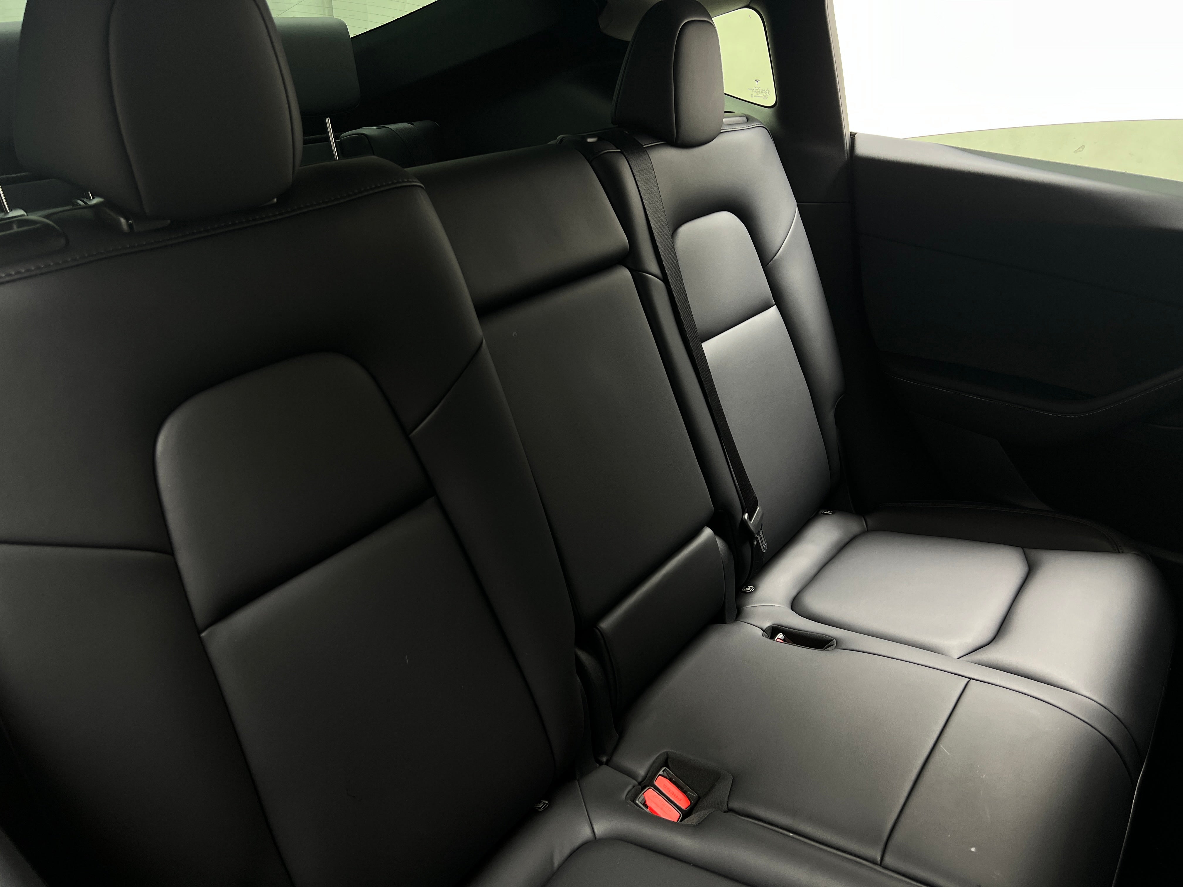 2024 Tesla Model Y Long Range 5
