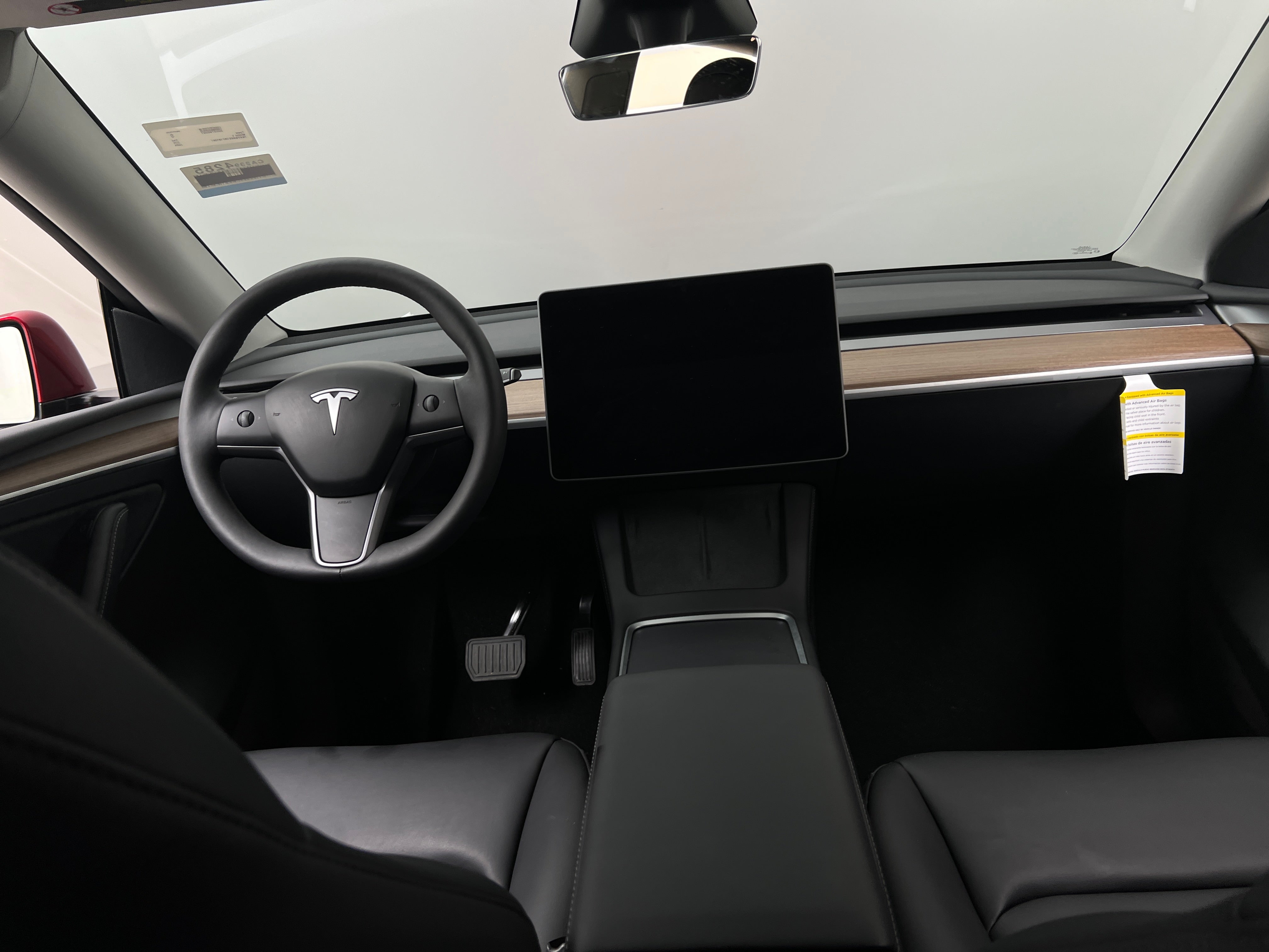 2024 Tesla Model Y Long Range 2