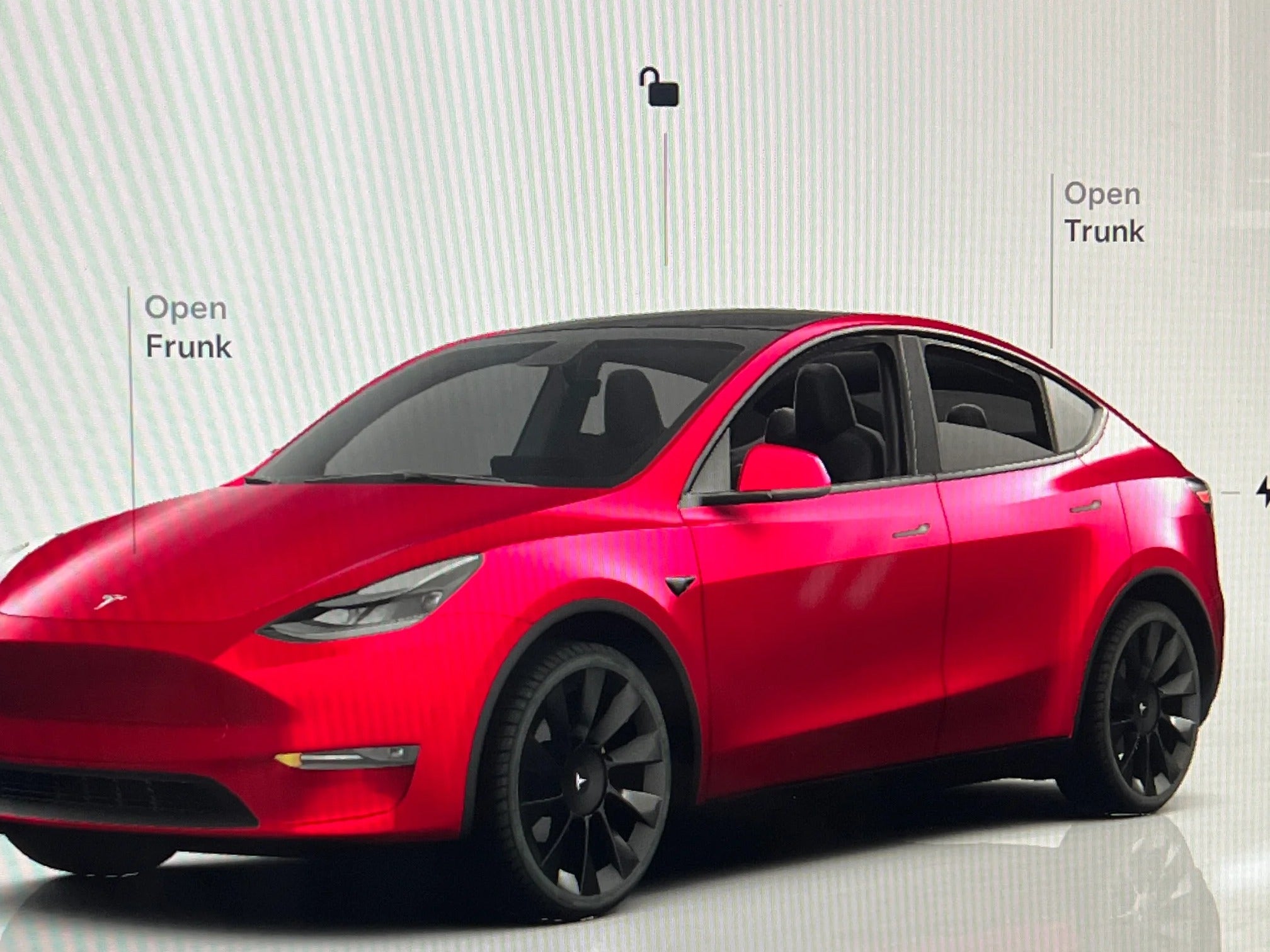 2024 Tesla Model Y Long Range 3