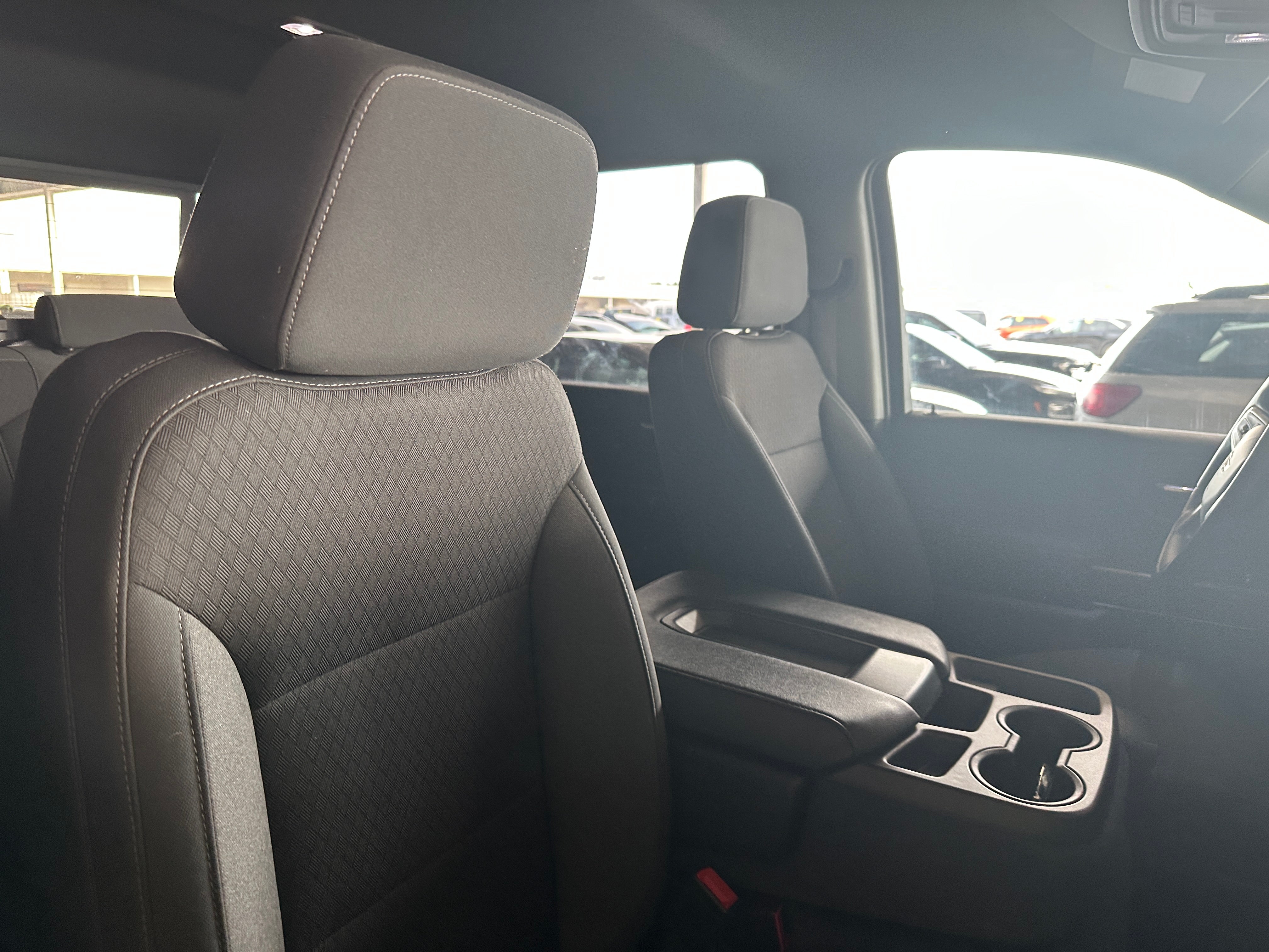 2022 Chevrolet Silverado 3500 LT 2