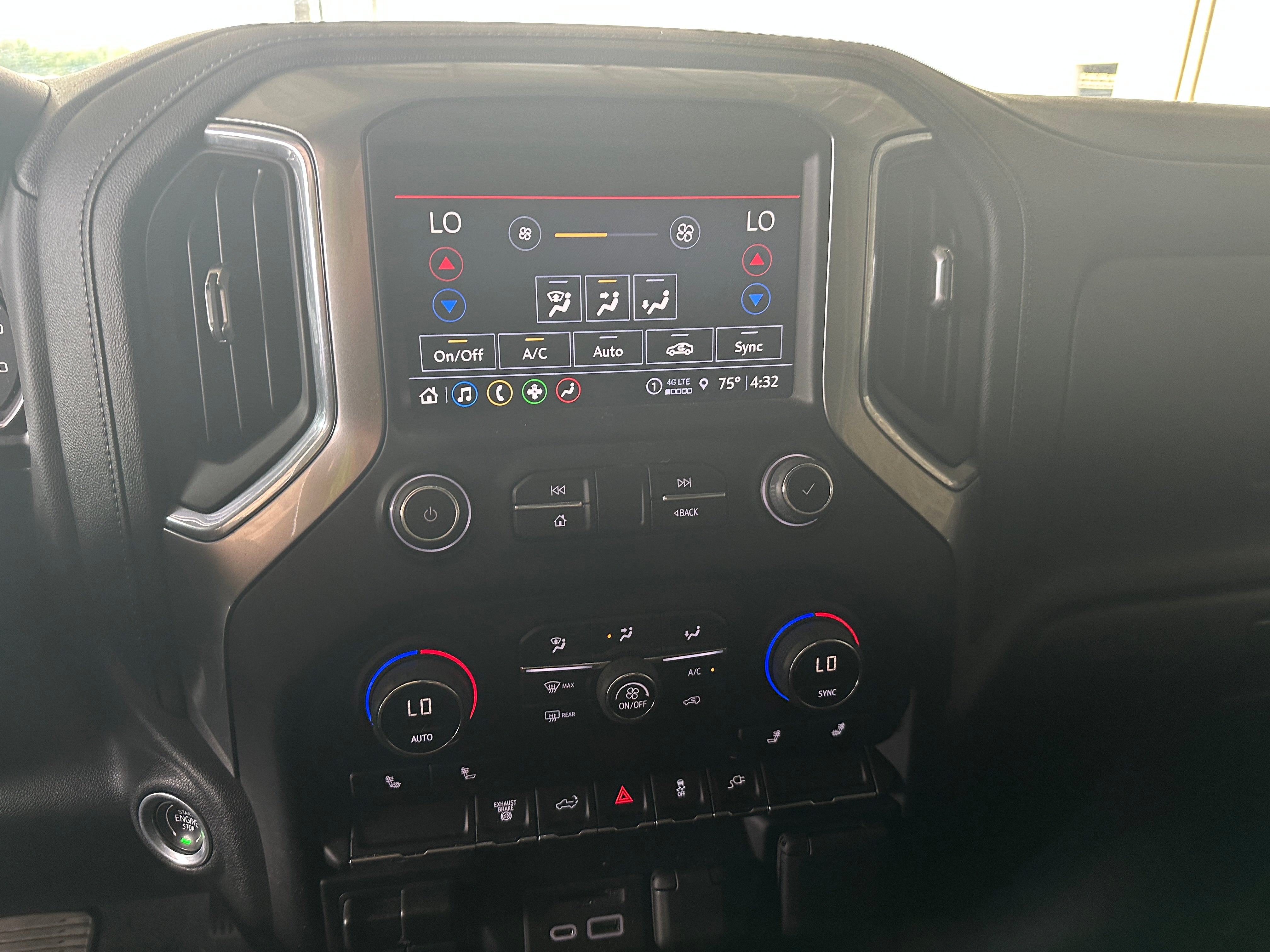 2022 Chevrolet Silverado 3500 LT 4
