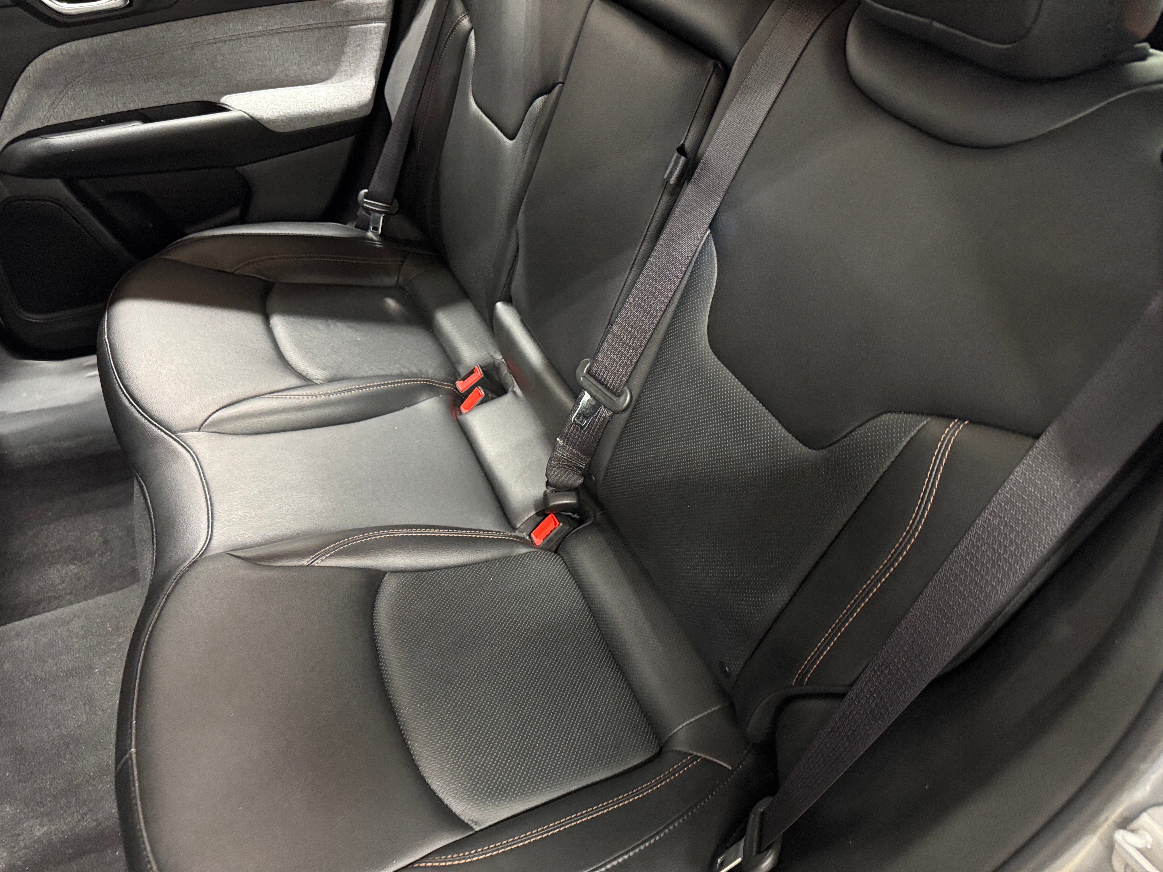 2022 Jeep Compass Latitude 5