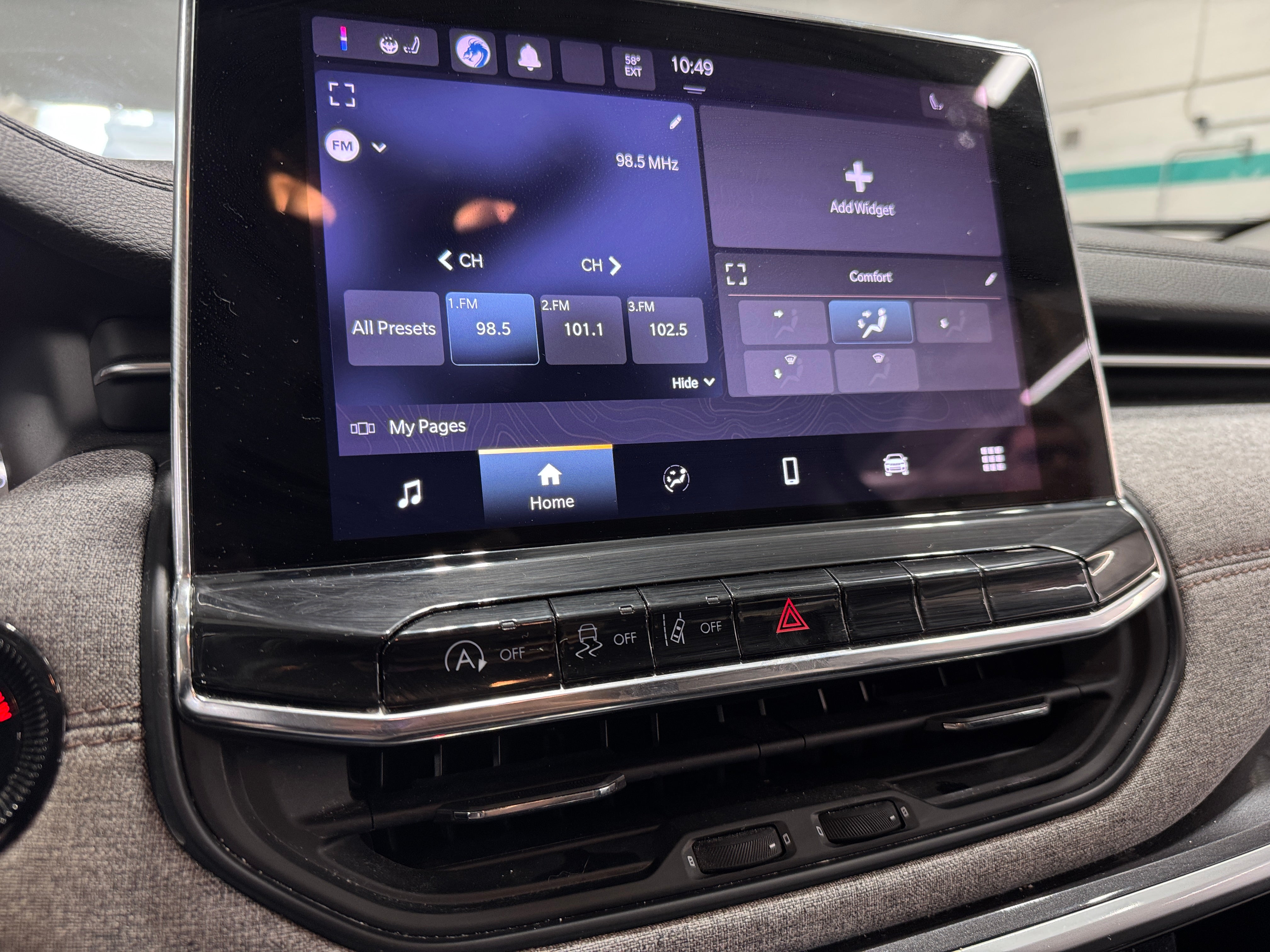 2022 Jeep Compass Latitude 3