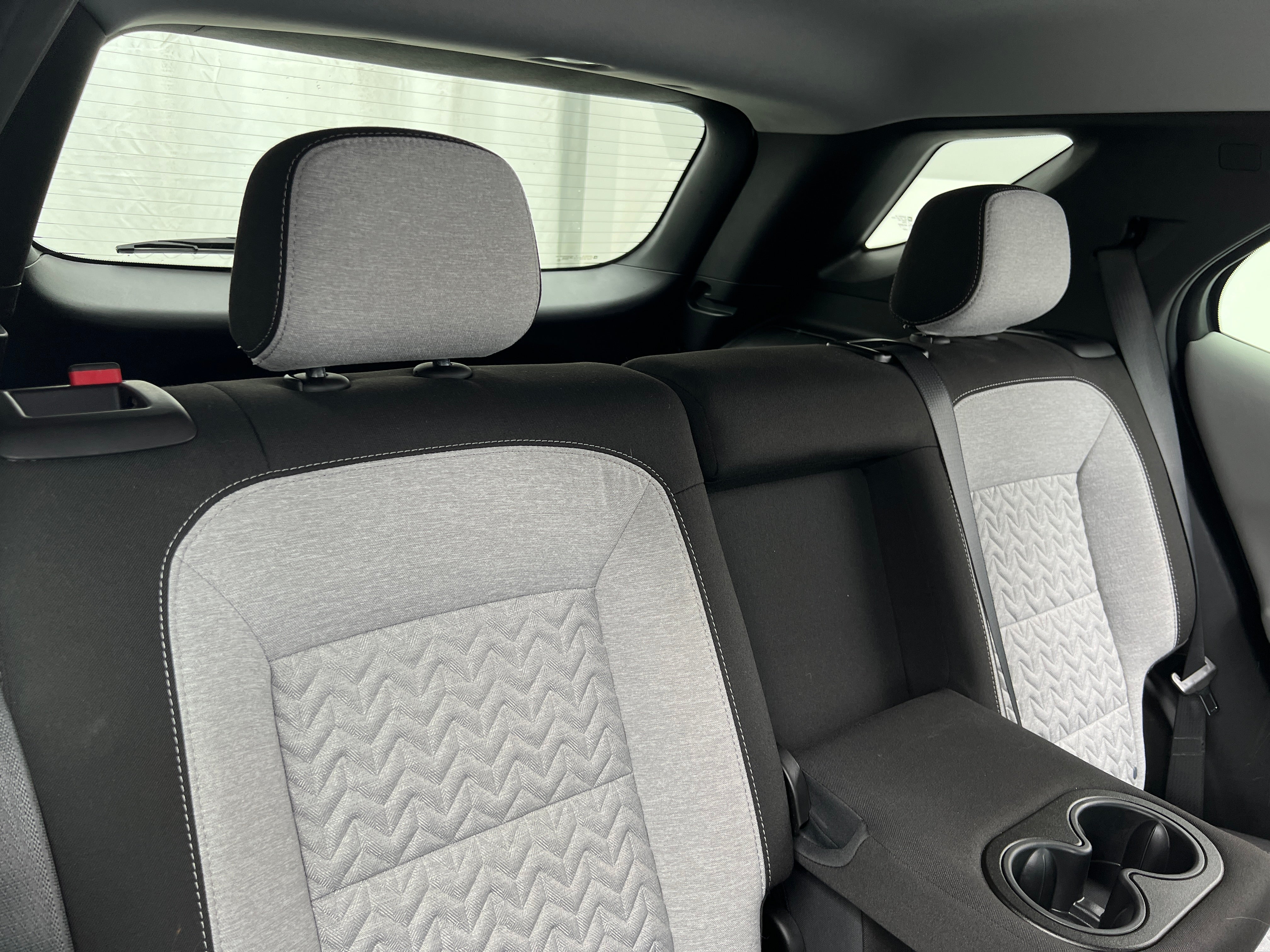 2023 Chevrolet Equinox LT 6