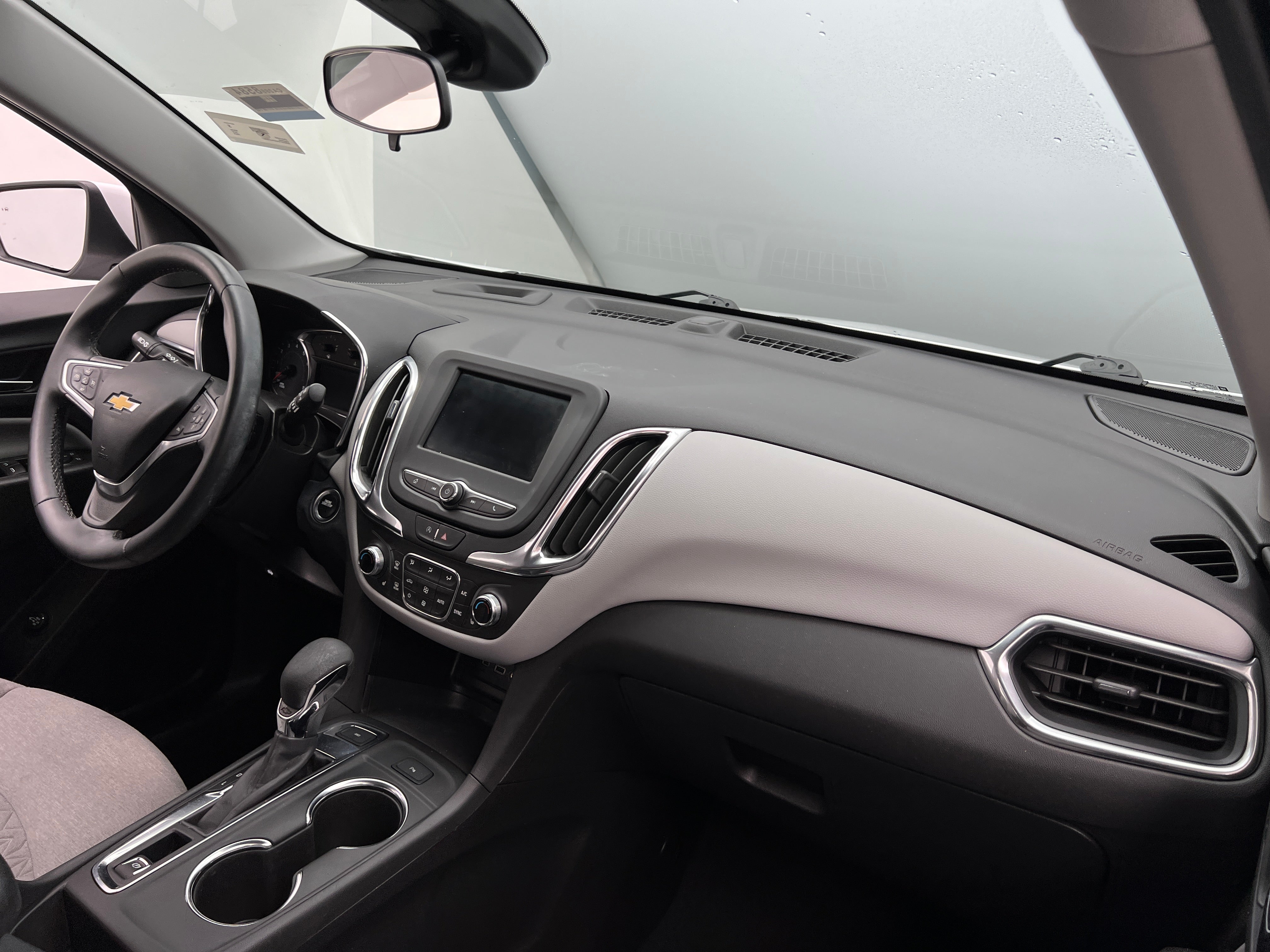 2023 Chevrolet Equinox LT 3
