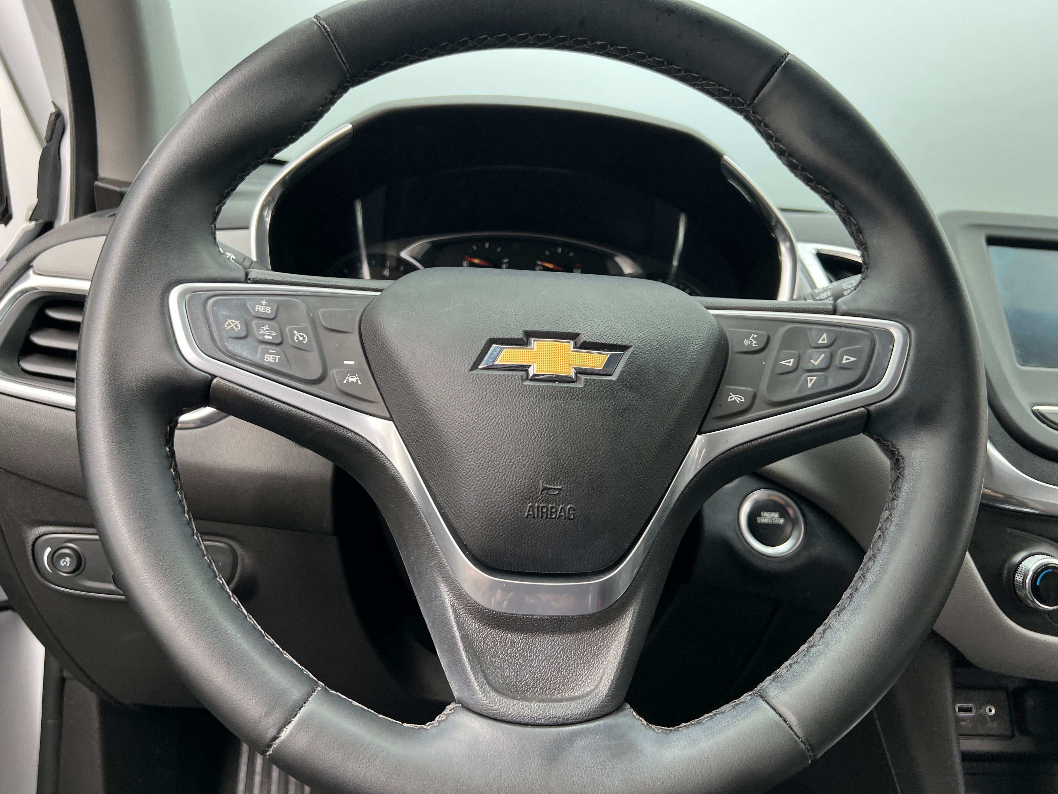 2023 Chevrolet Equinox LT 5
