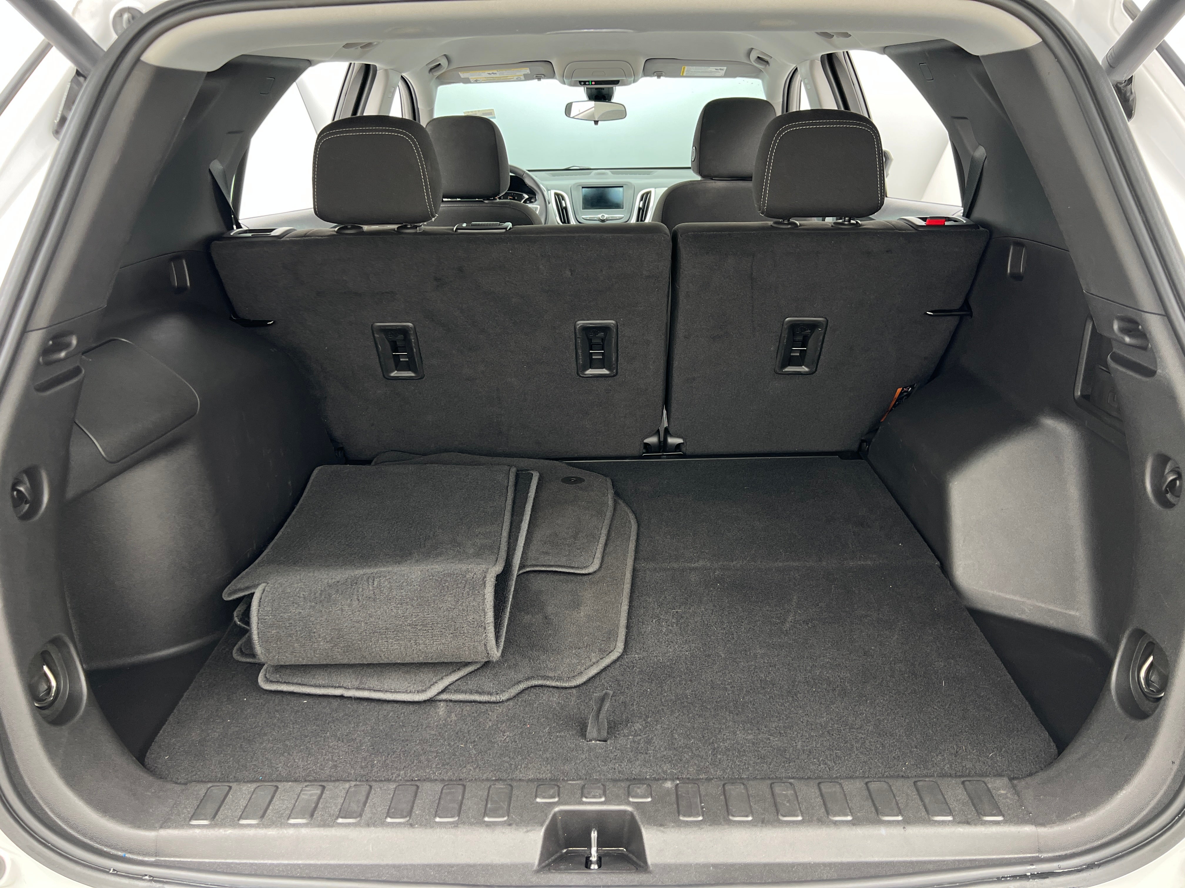 2023 Chevrolet Equinox LT 7