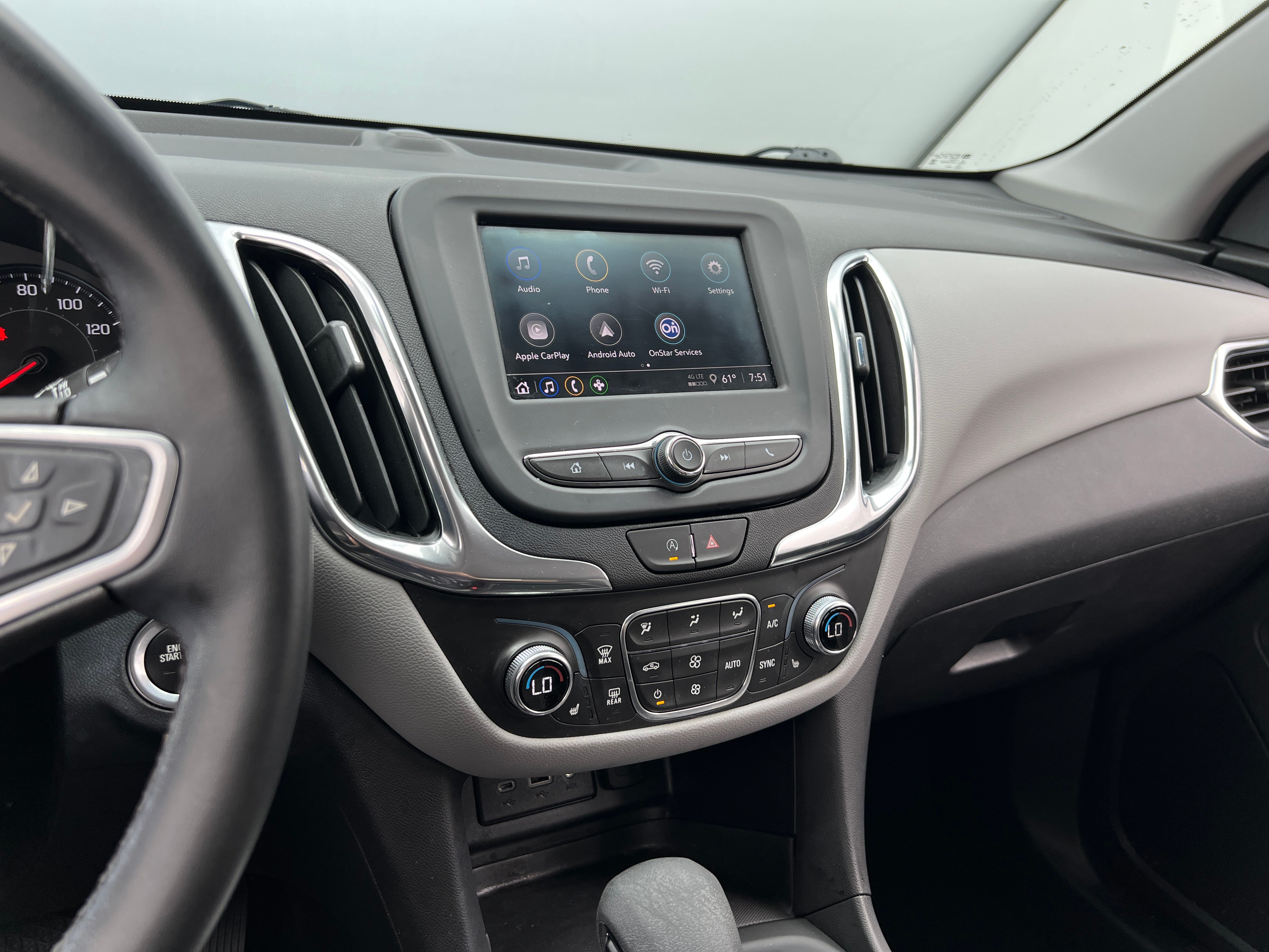 2023 Chevrolet Equinox LT 4