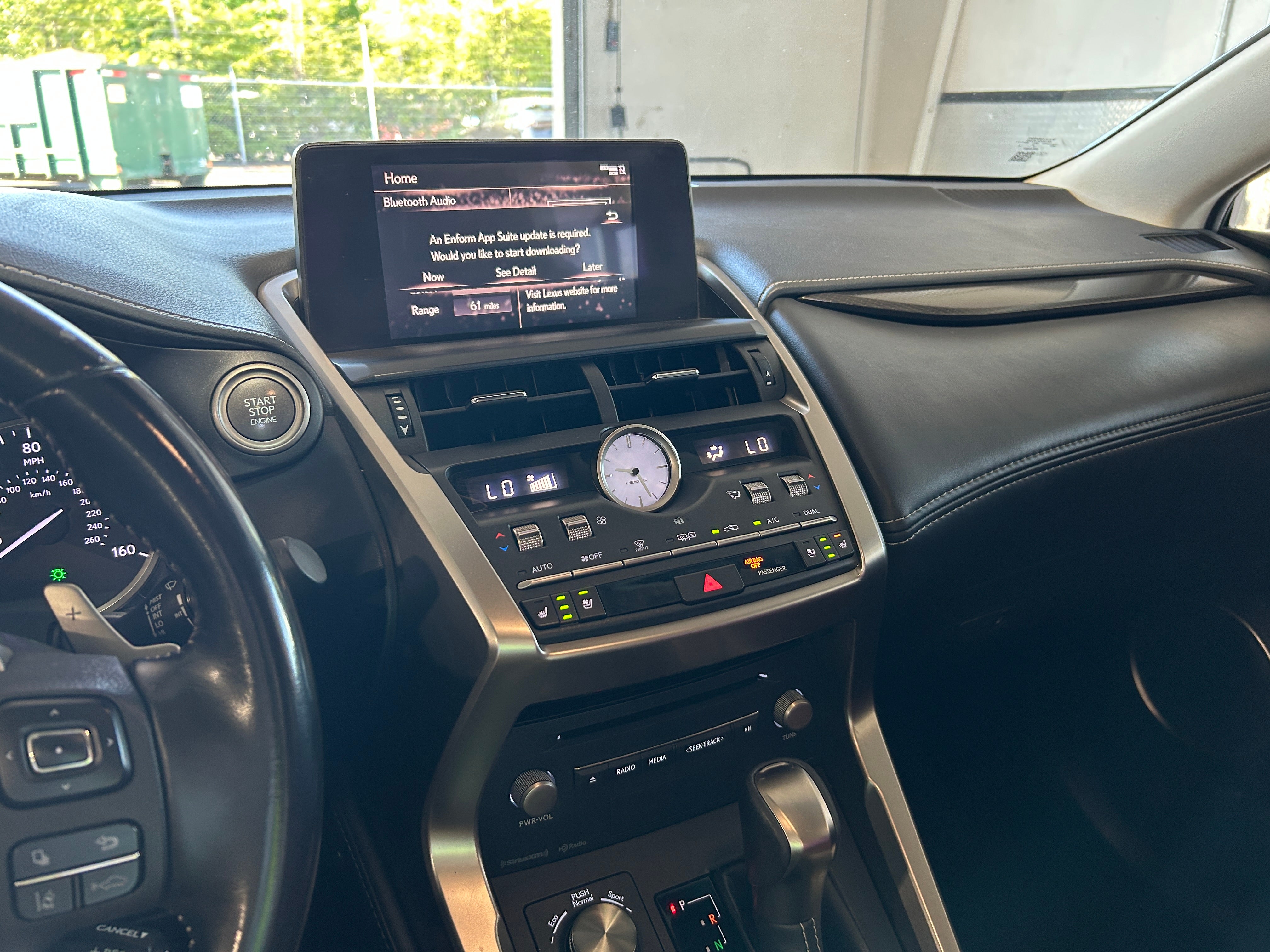 2019 Lexus NX 300 3