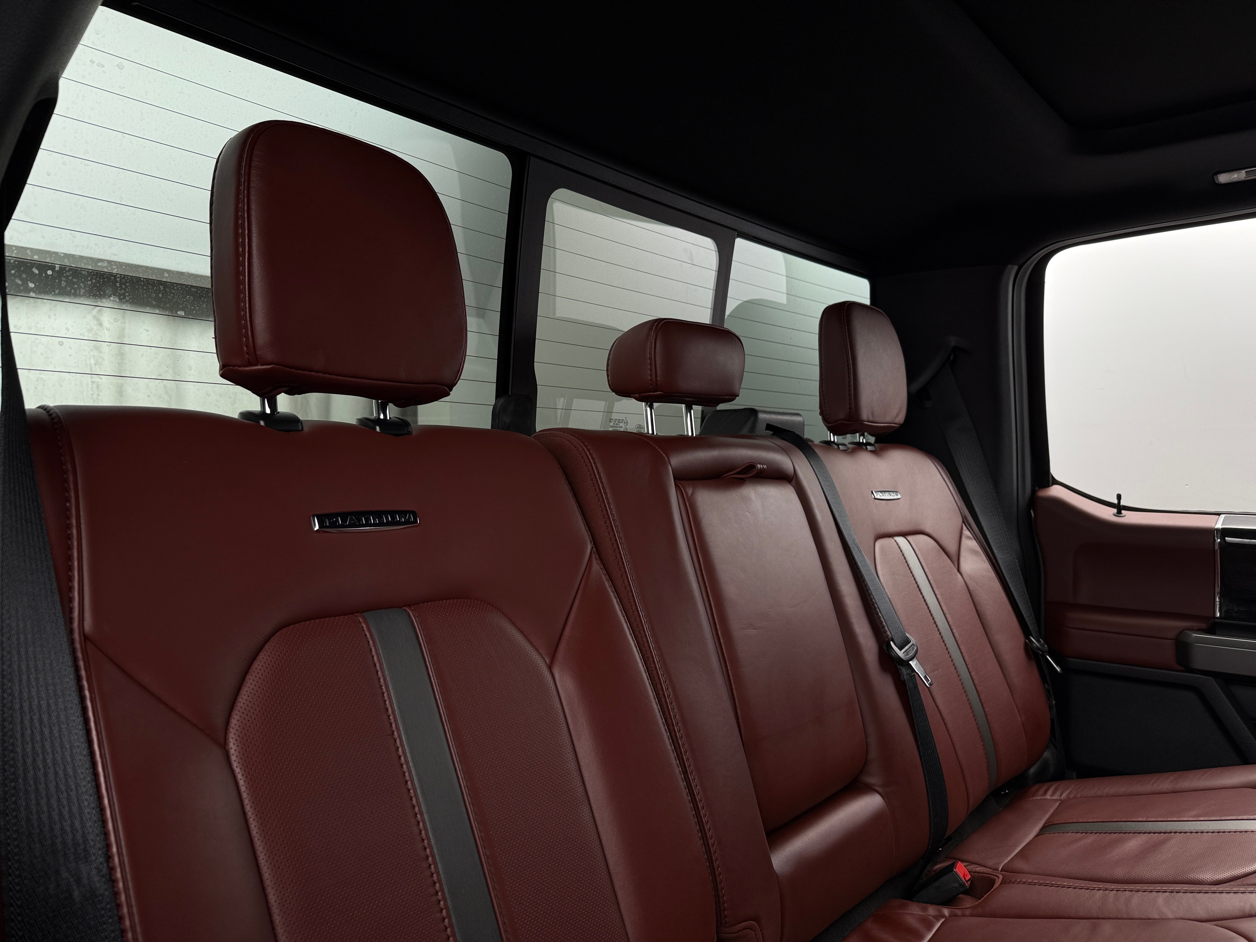 2022 Ford Econoline E-250 5