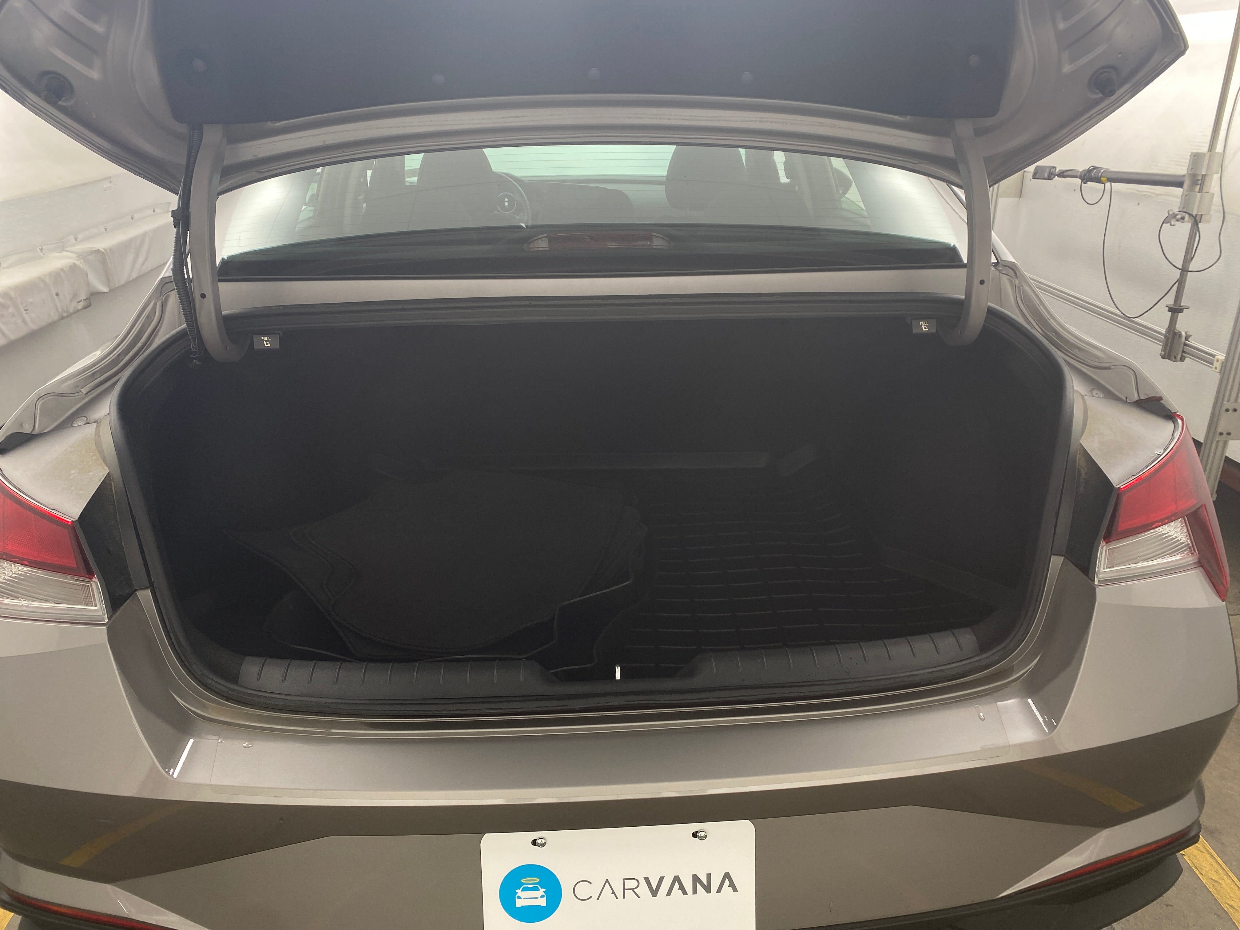 2021 Hyundai Elantra SEL 7