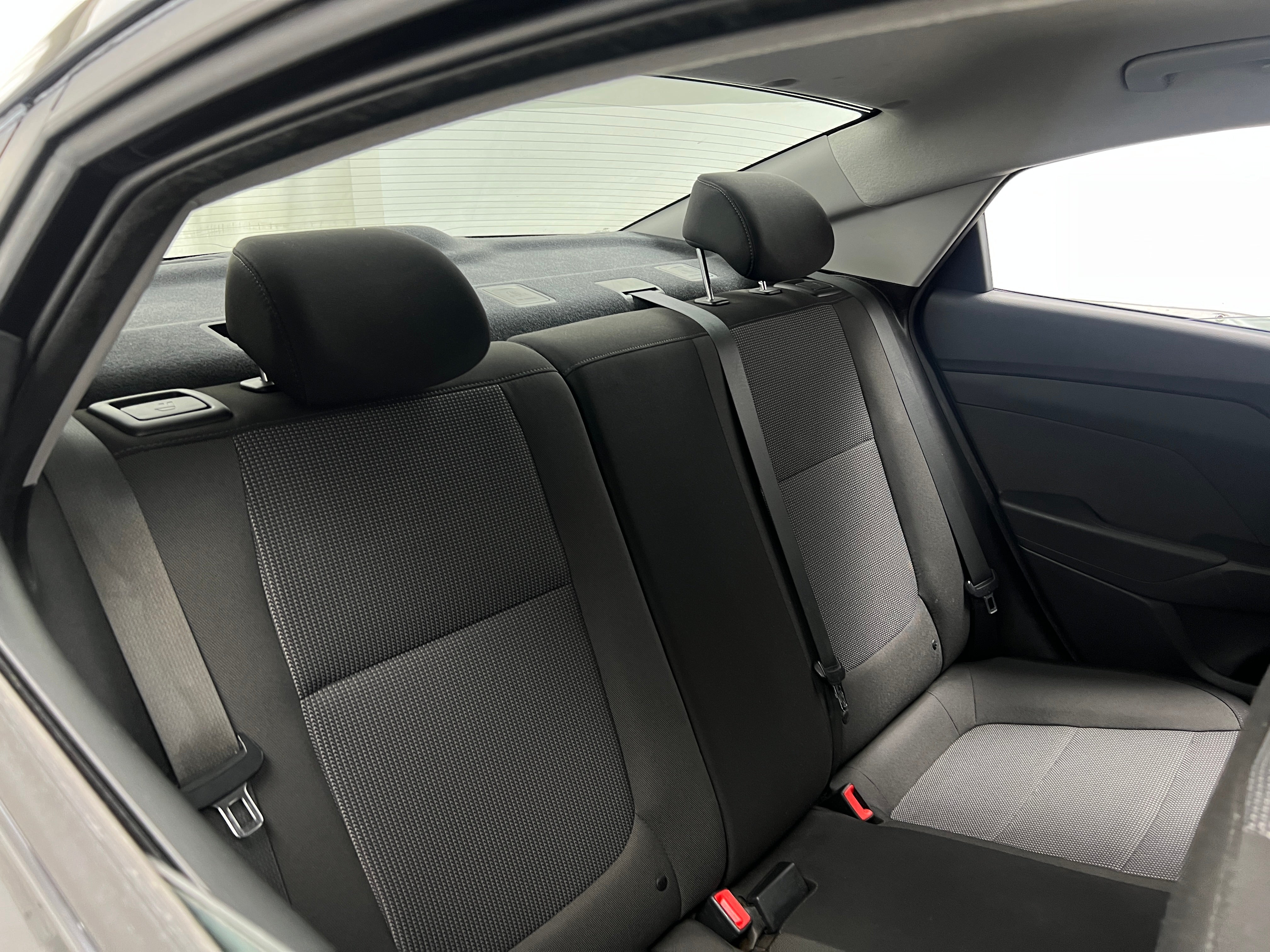 2019 Hyundai Accent SE 6