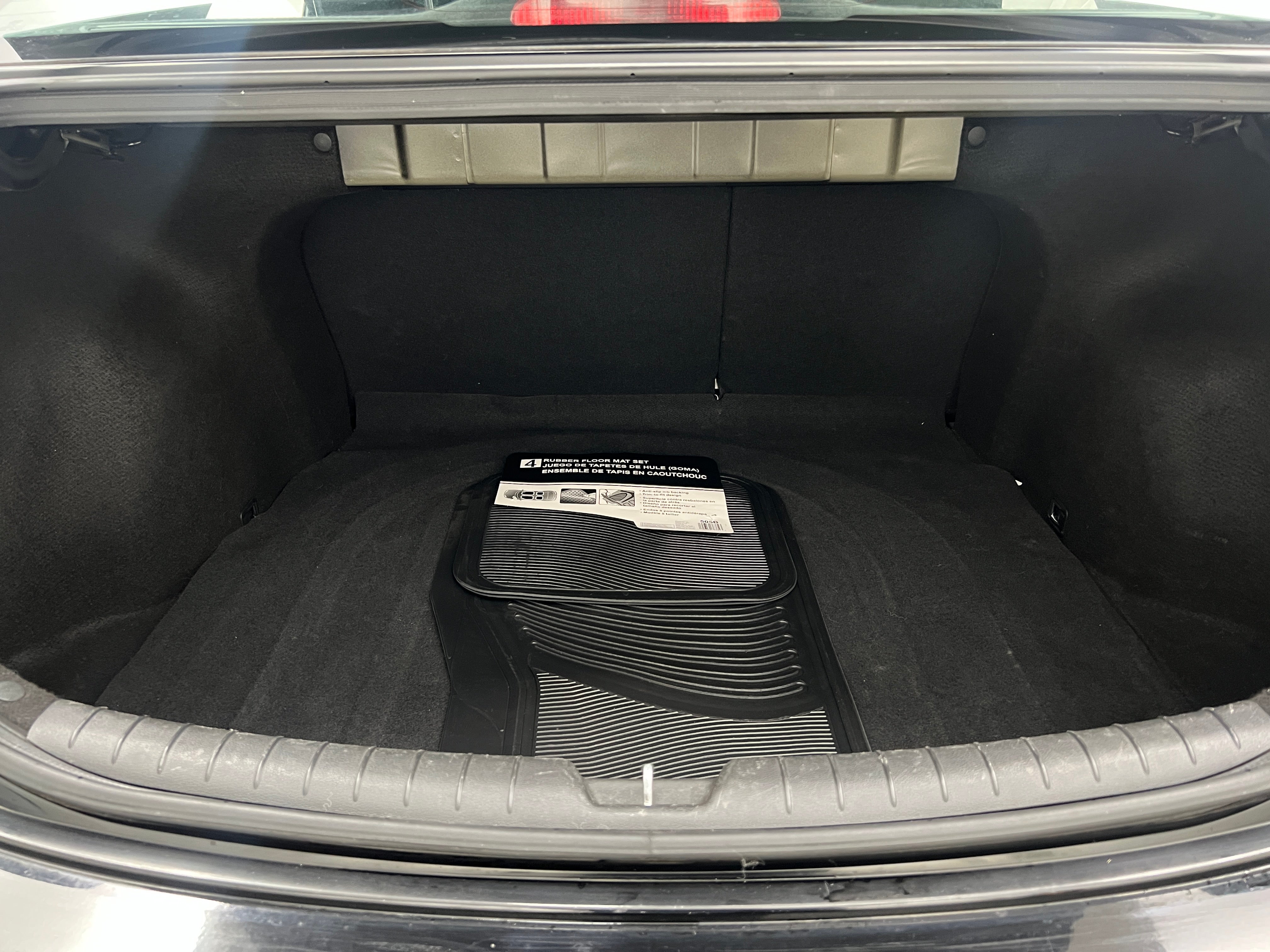 2019 Hyundai Accent SE 7