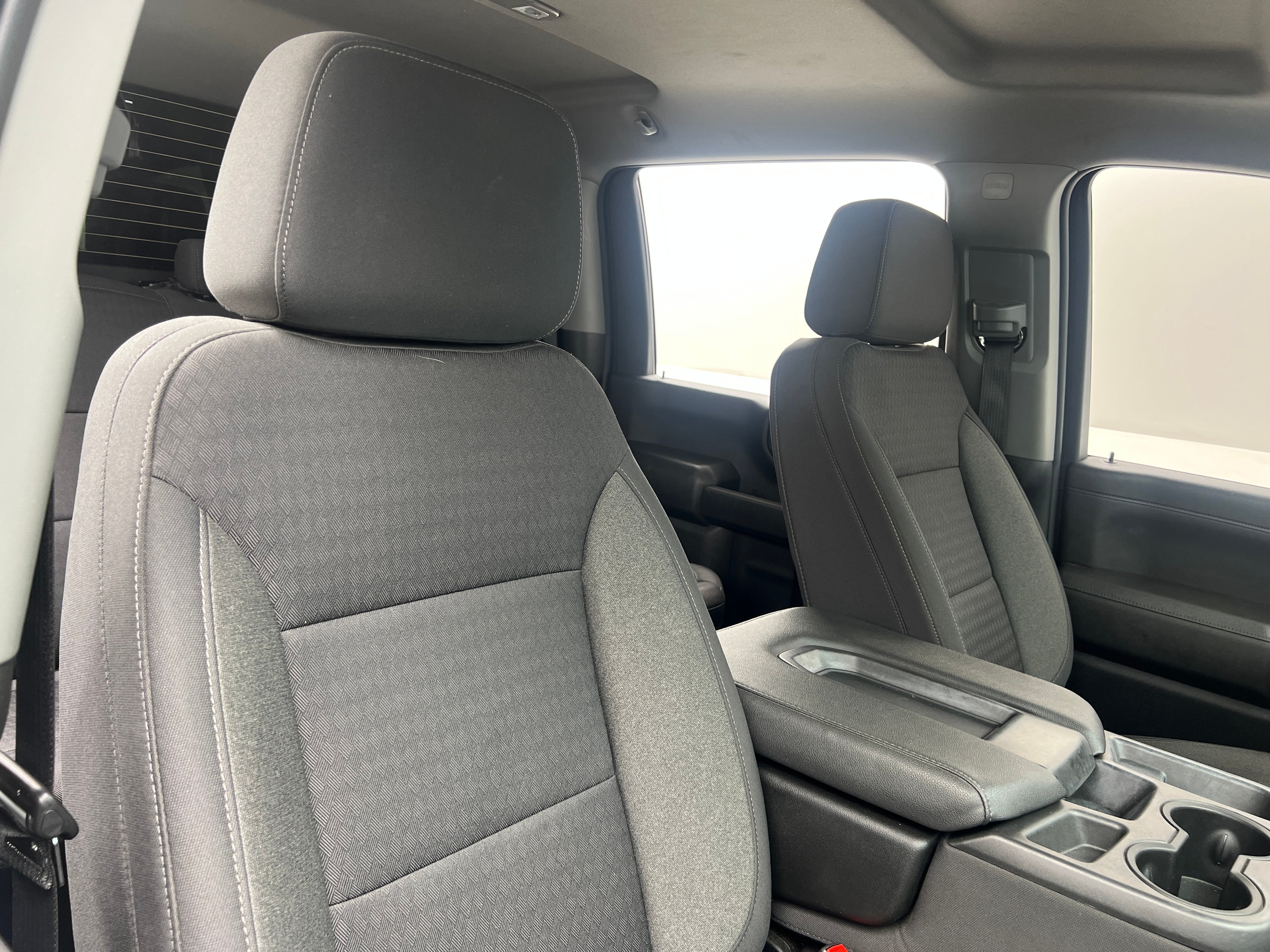 2023 Chevrolet Silverado 2500 LT 2
