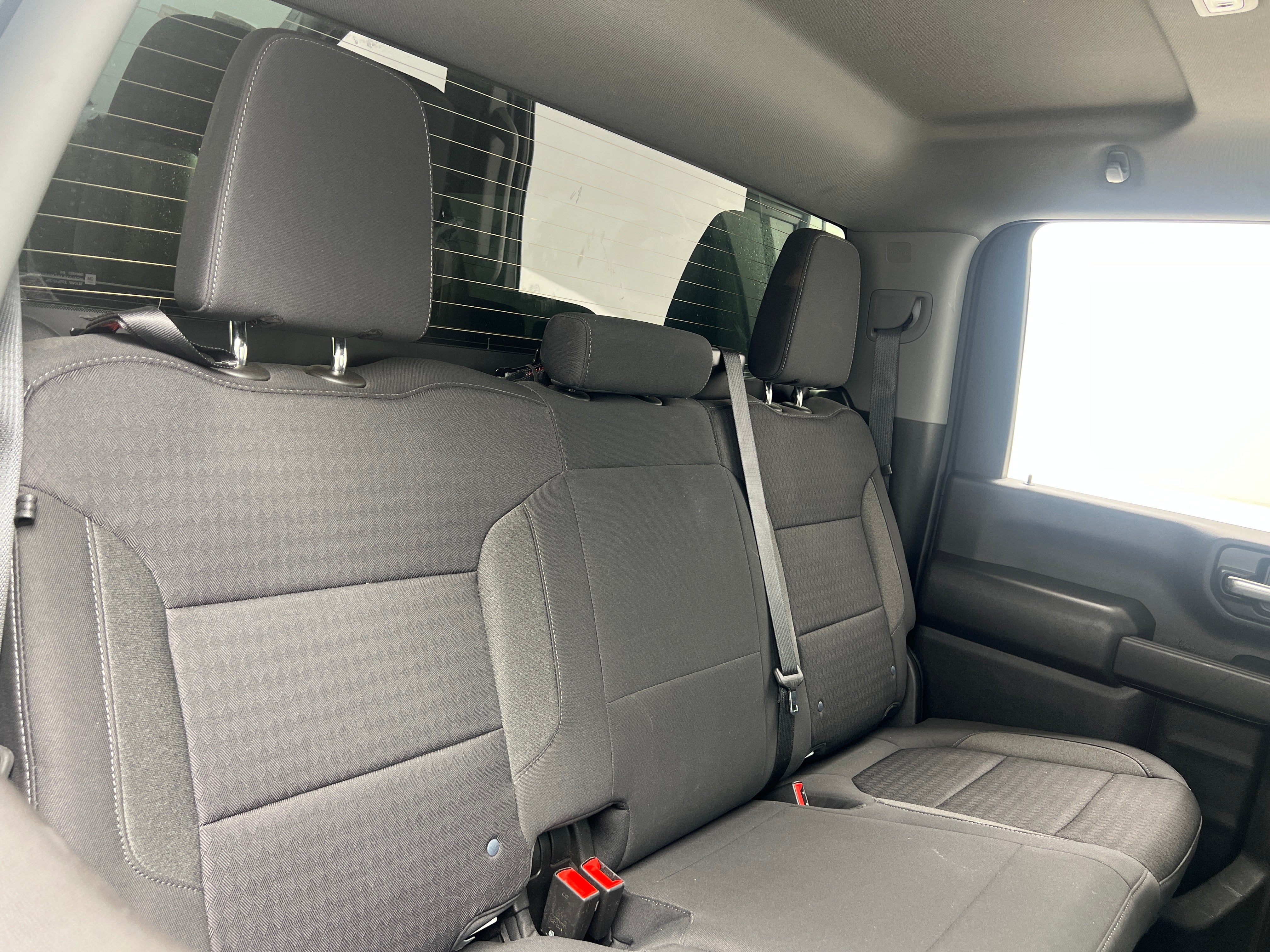 2023 Chevrolet Silverado 2500 LT 6