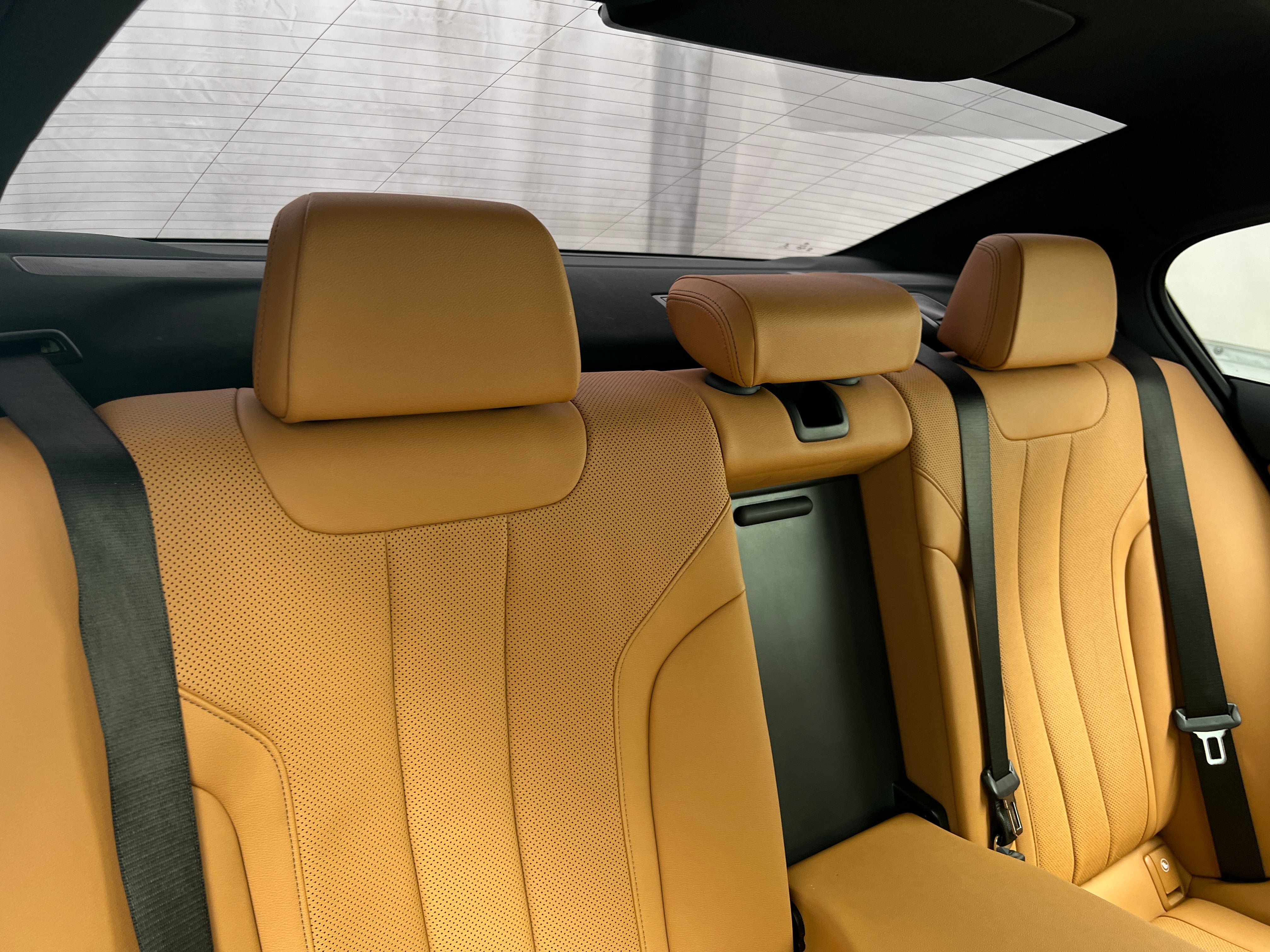 2021 BMW 5 Series 530e 5