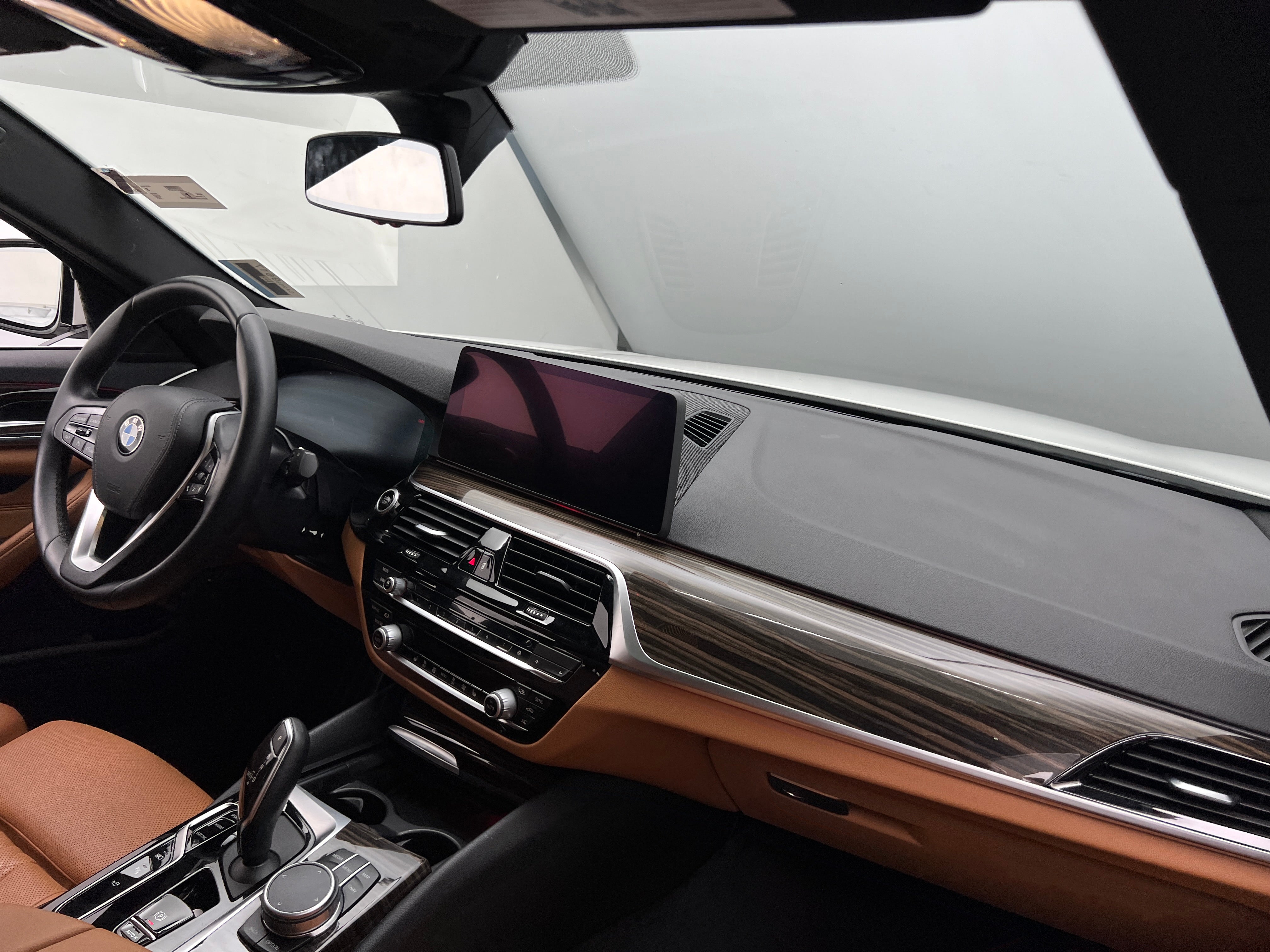 2021 BMW 5 Series 530e 2