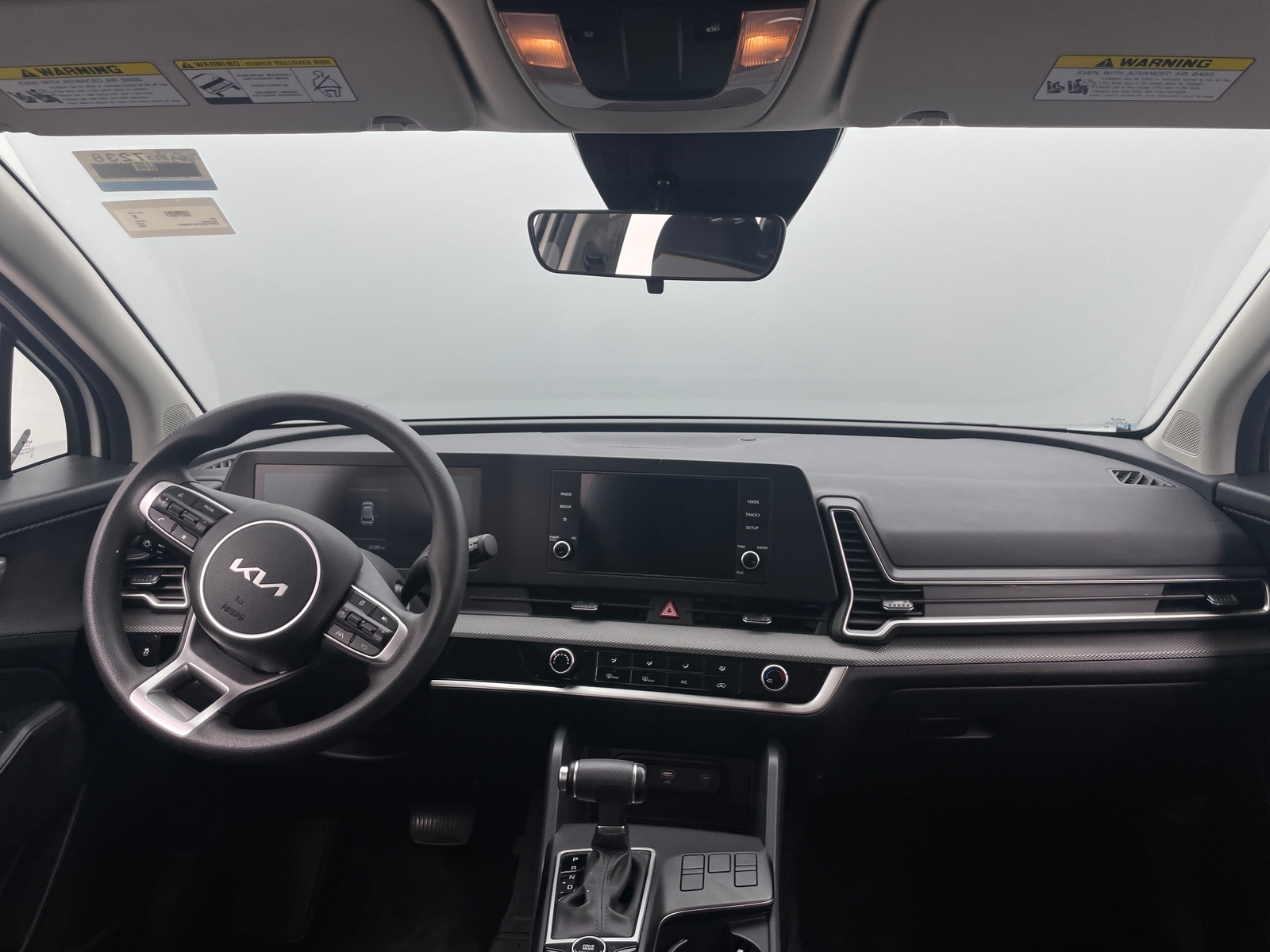 Thumbnail: 2024 Kia Sportage - 3