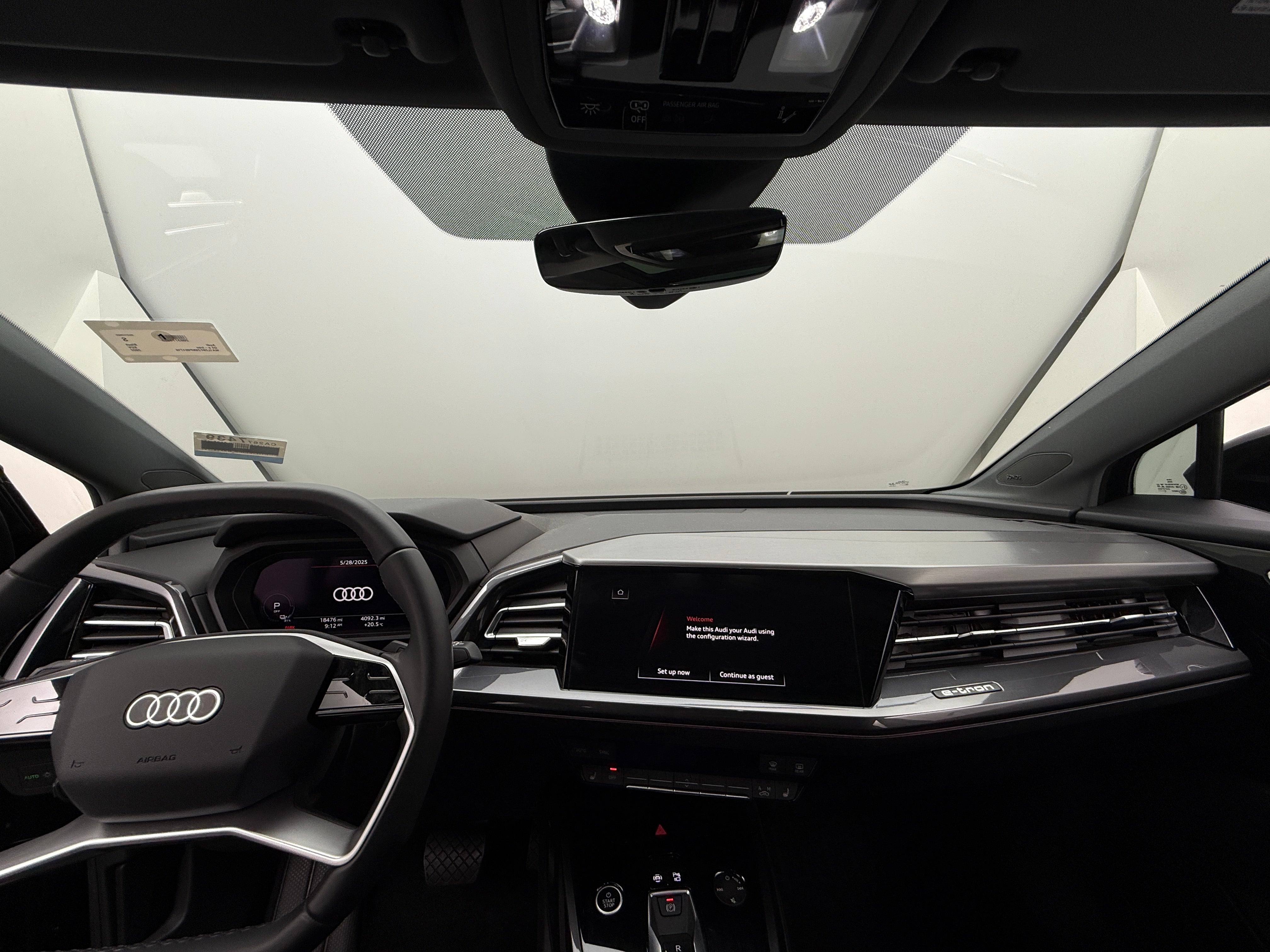 2022 Audi Q4 e-tron Premium Plus 2