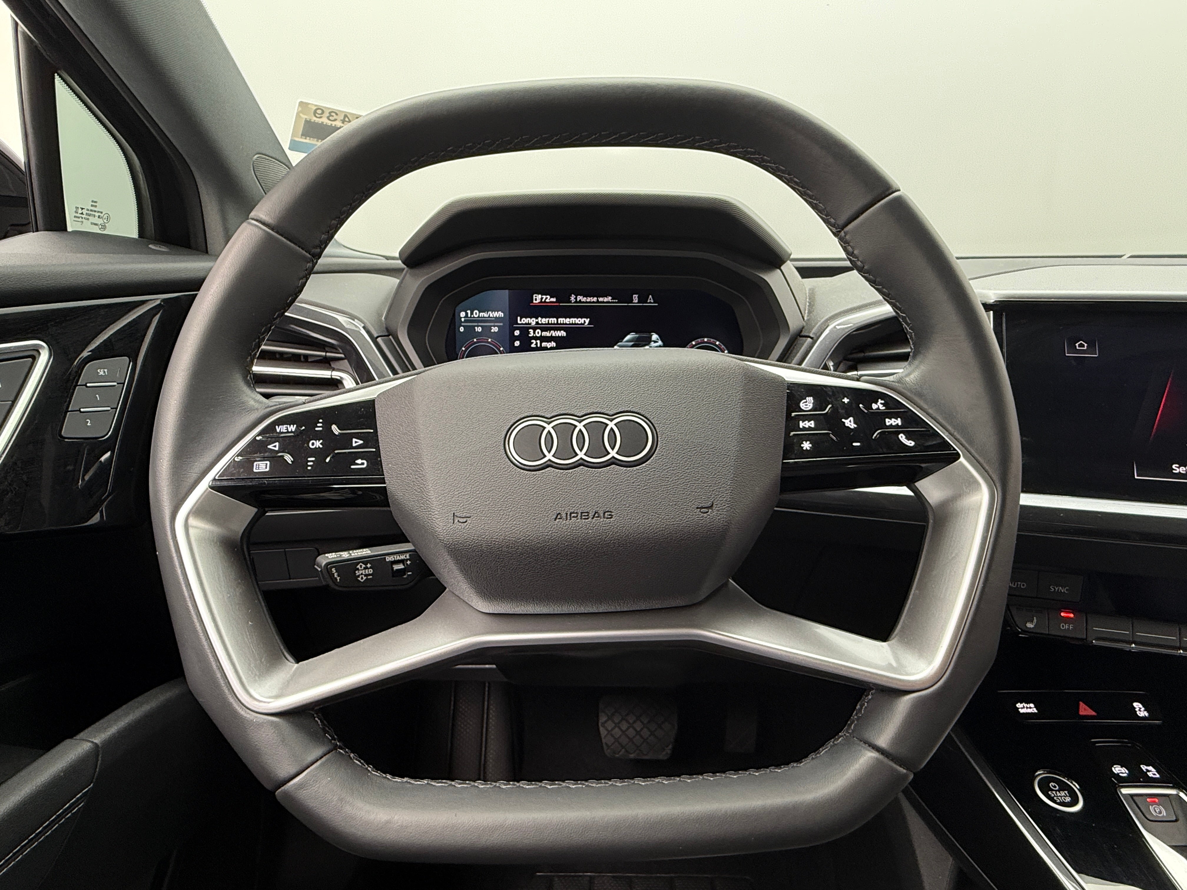 2022 Audi Q4 e-tron Premium Plus 4