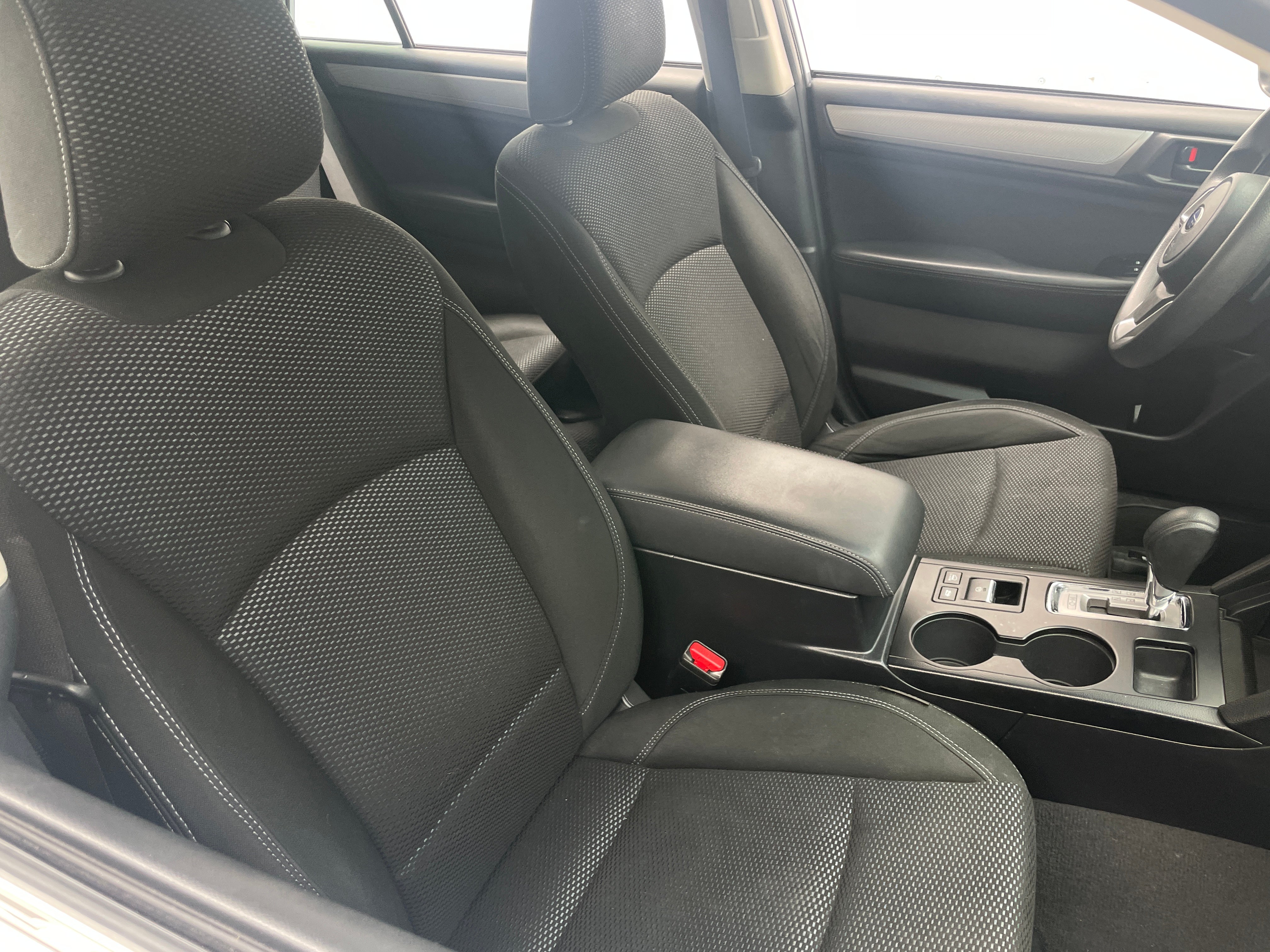 2018 Subaru Outback 2.5i 2