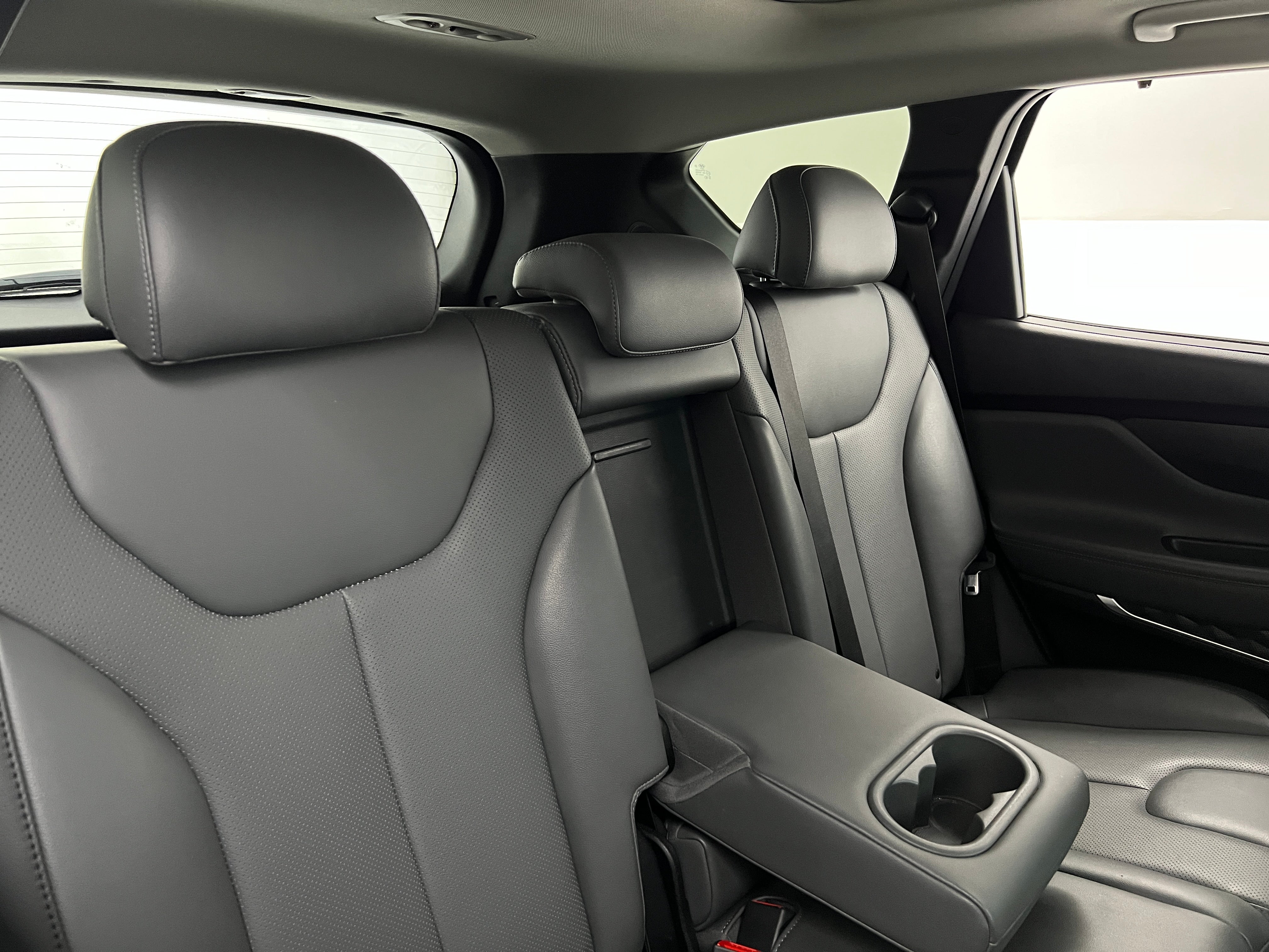 2023 Hyundai Santa Fe SEL 5