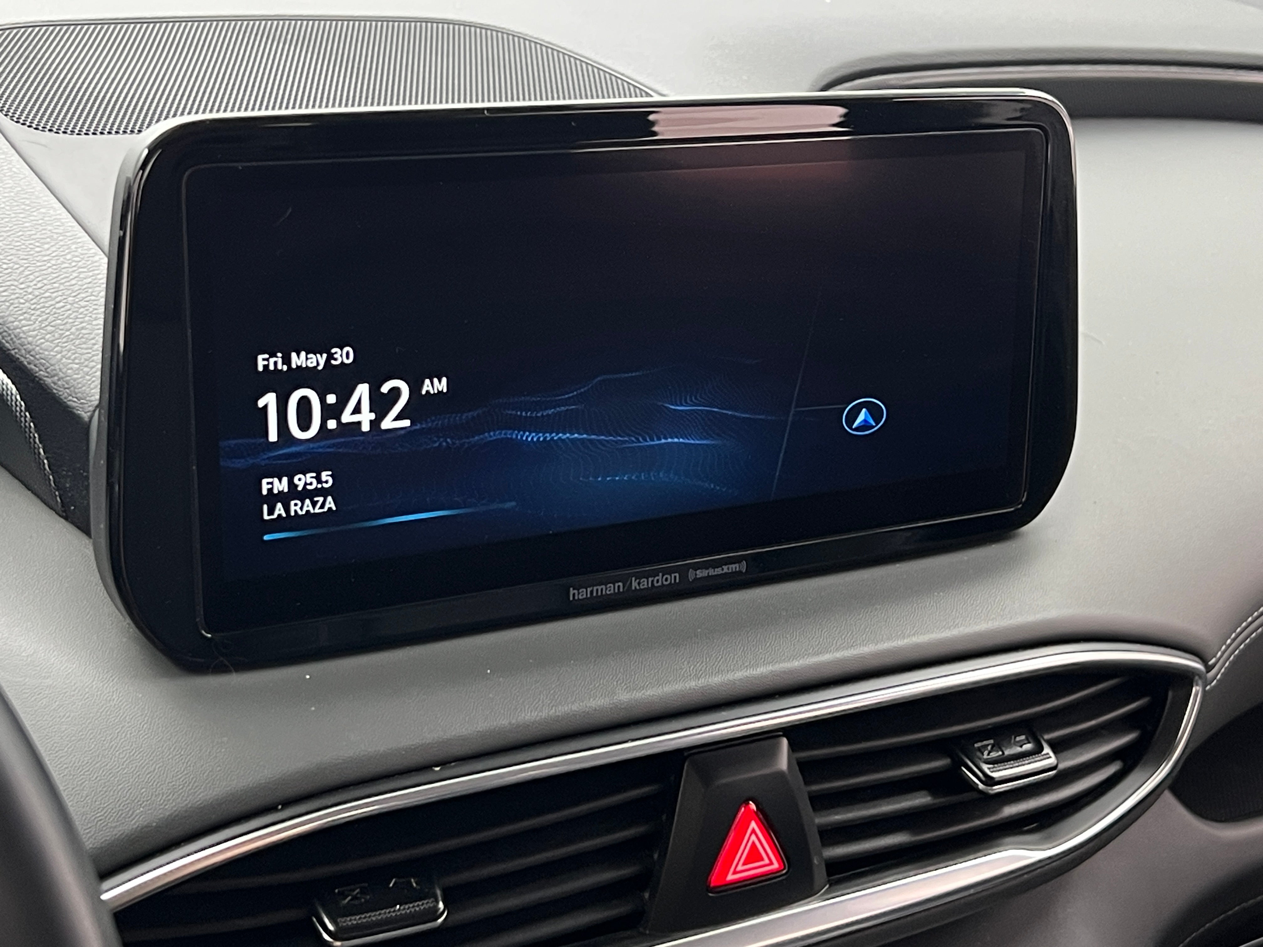 2023 Hyundai Santa Fe SEL 3