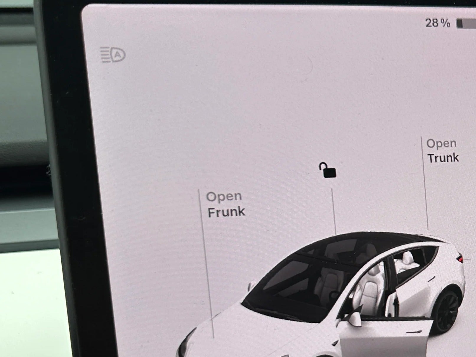 2021 Tesla Model Y Long Range 3